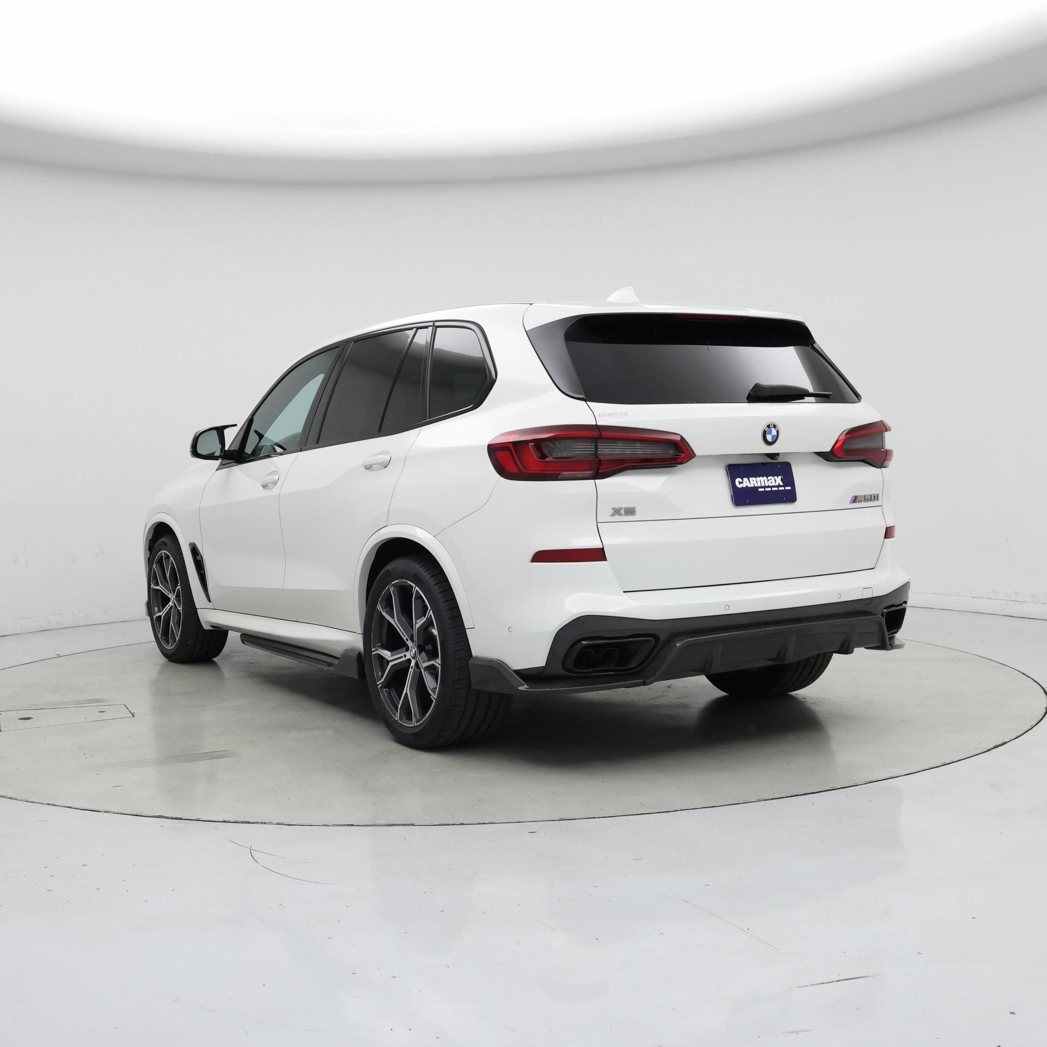 Thumbnail: 2020 BMW X5 - 2