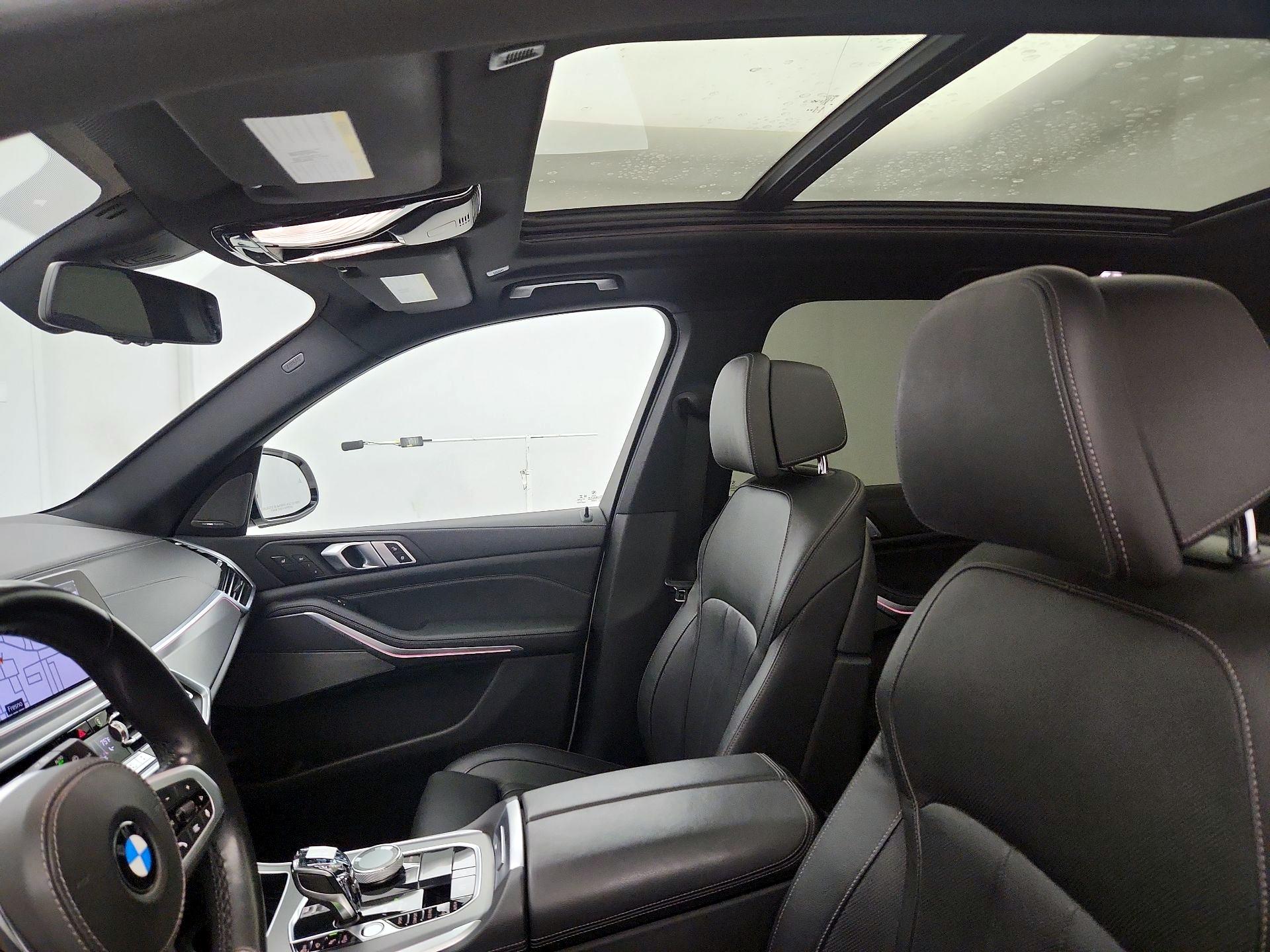 Thumbnail: 2020 BMW X5 - 20