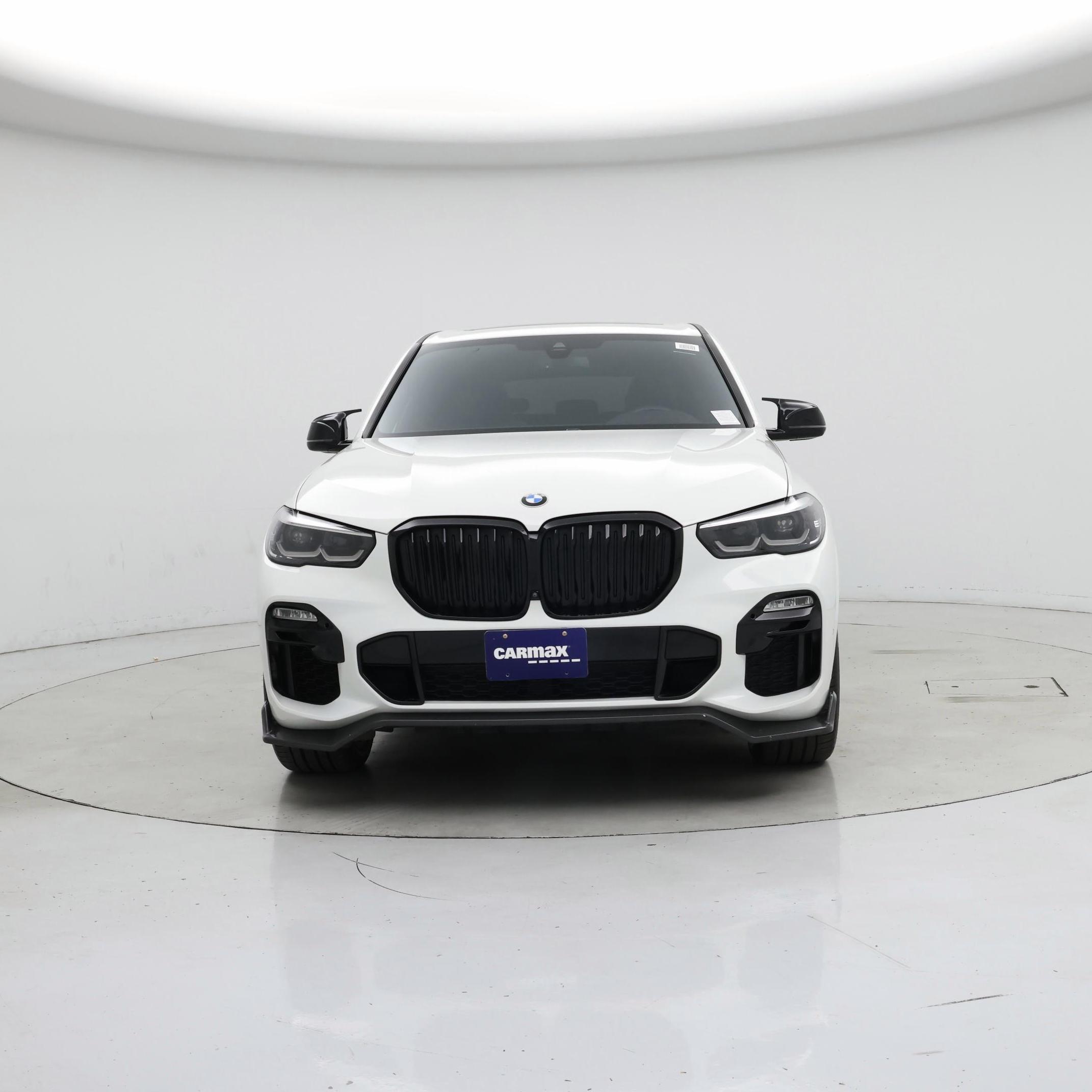 Thumbnail: 2020 BMW X5 - 5