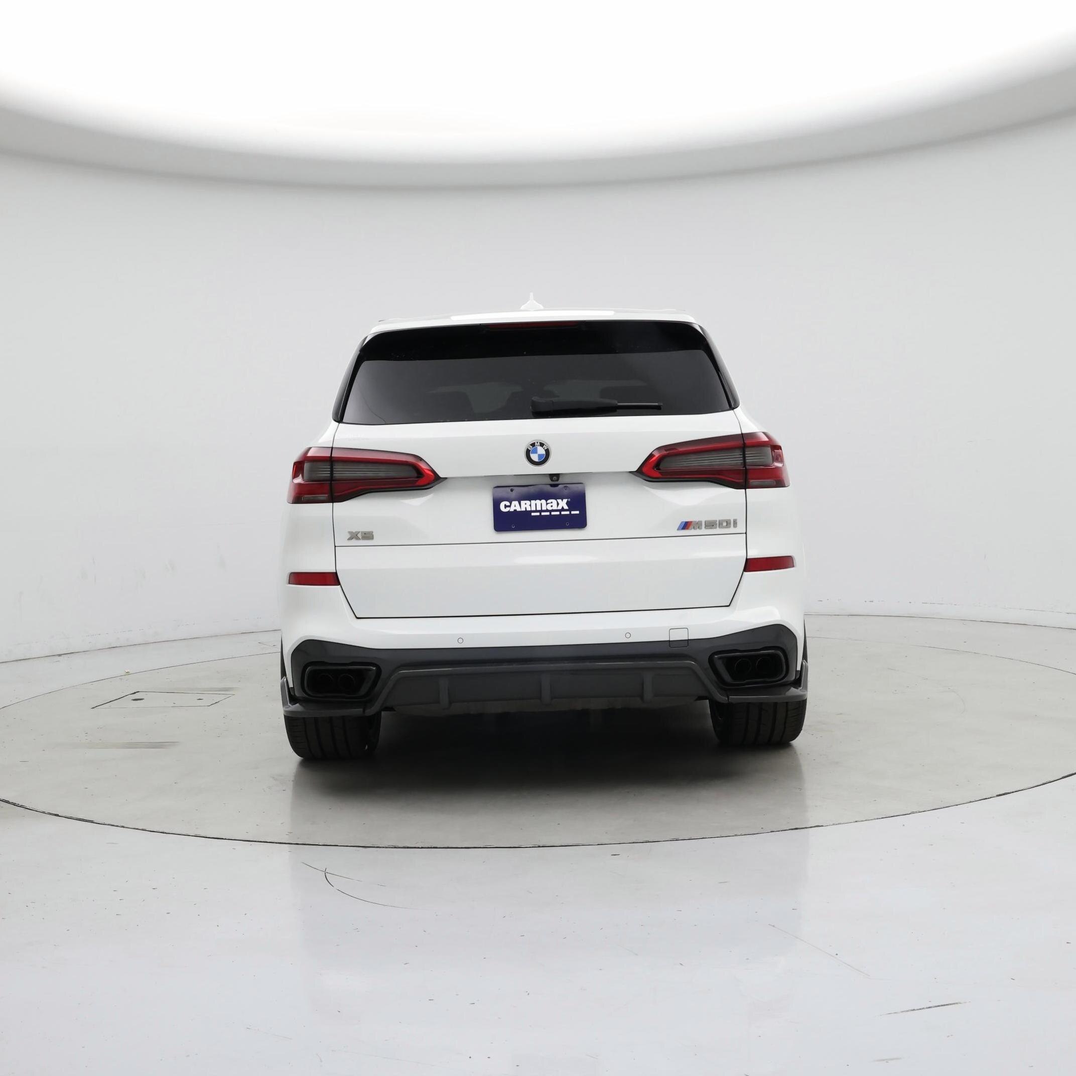 Thumbnail: 2020 BMW X5 - 6