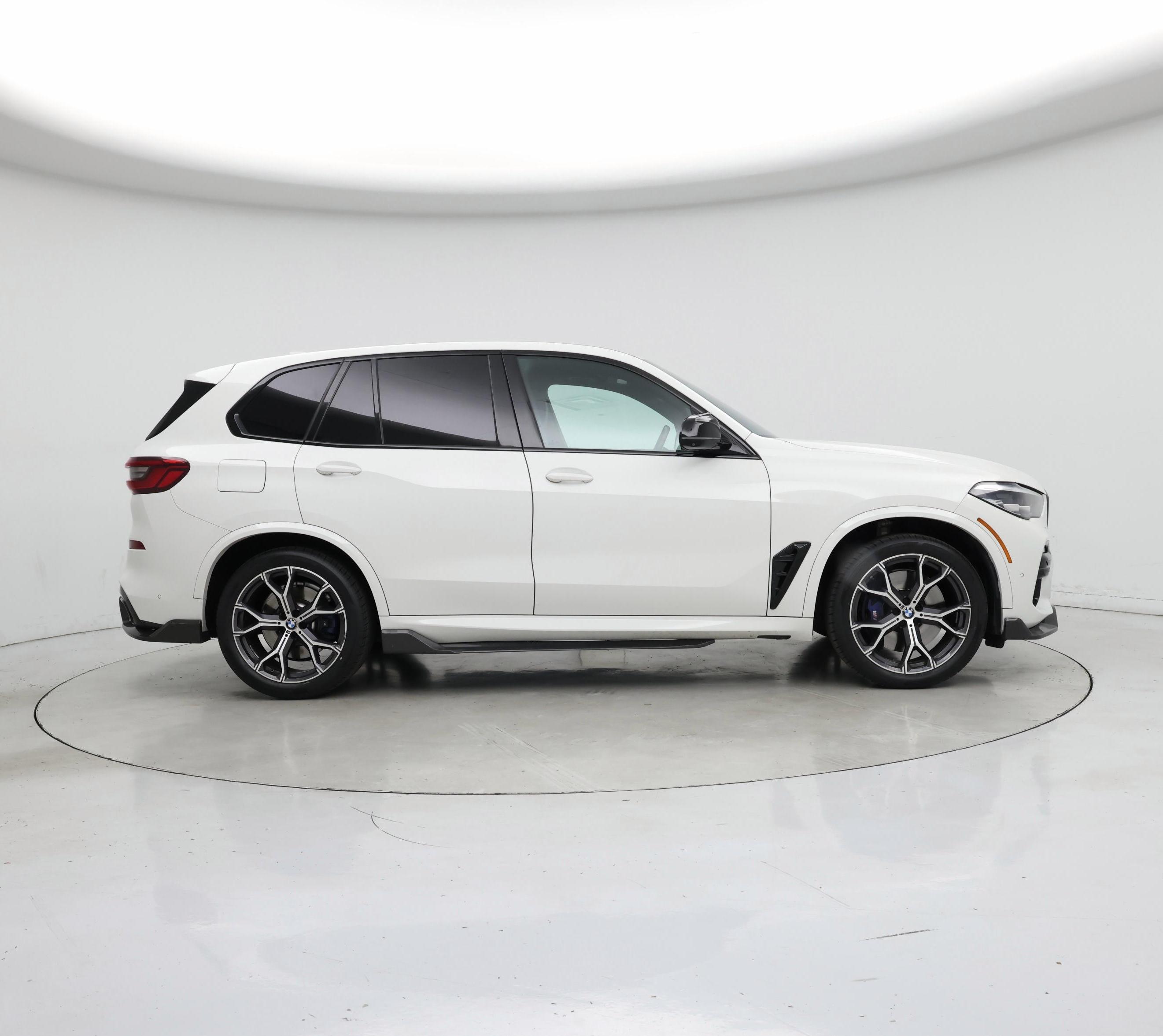 Thumbnail: 2020 BMW X5 - 7
