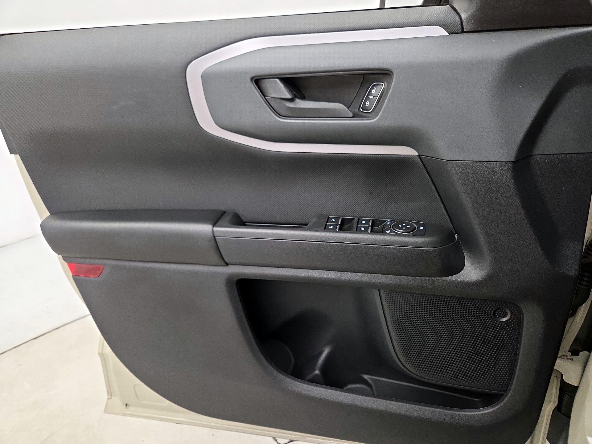 Thumbnail: 2024 Ford Bronco Sport - 12