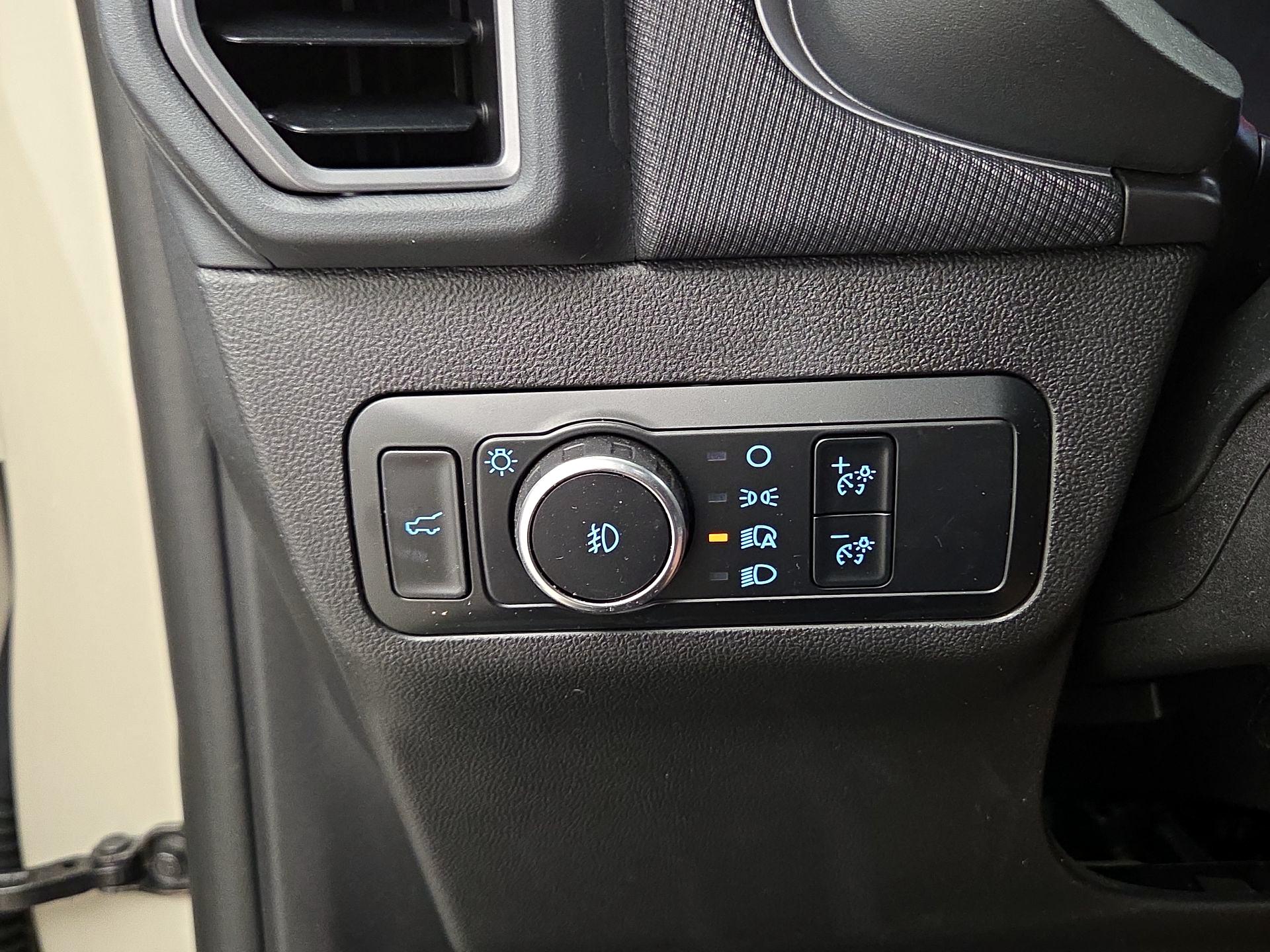 Thumbnail: 2024 Ford Bronco Sport - 13