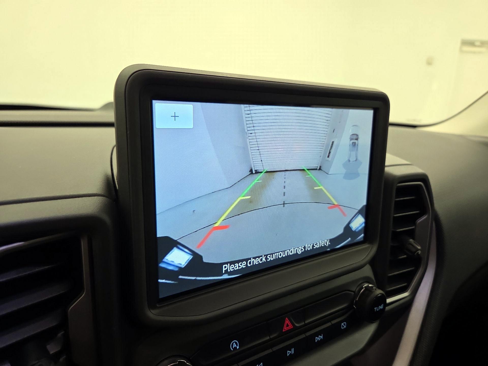 Thumbnail: 2024 Ford Bronco Sport - 14