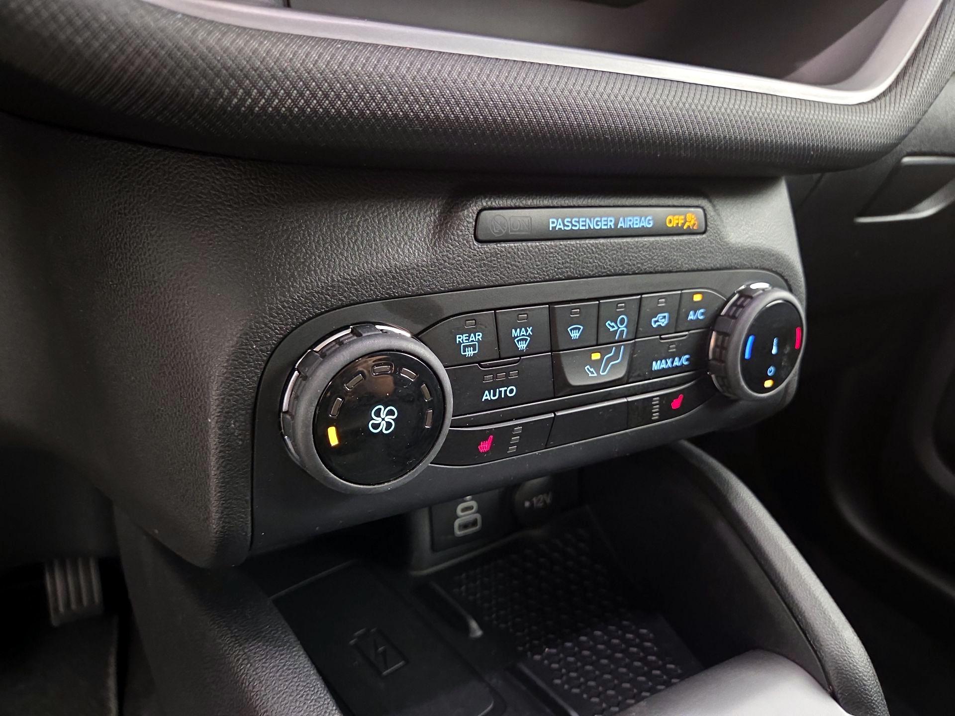 Thumbnail: 2024 Ford Bronco Sport - 16