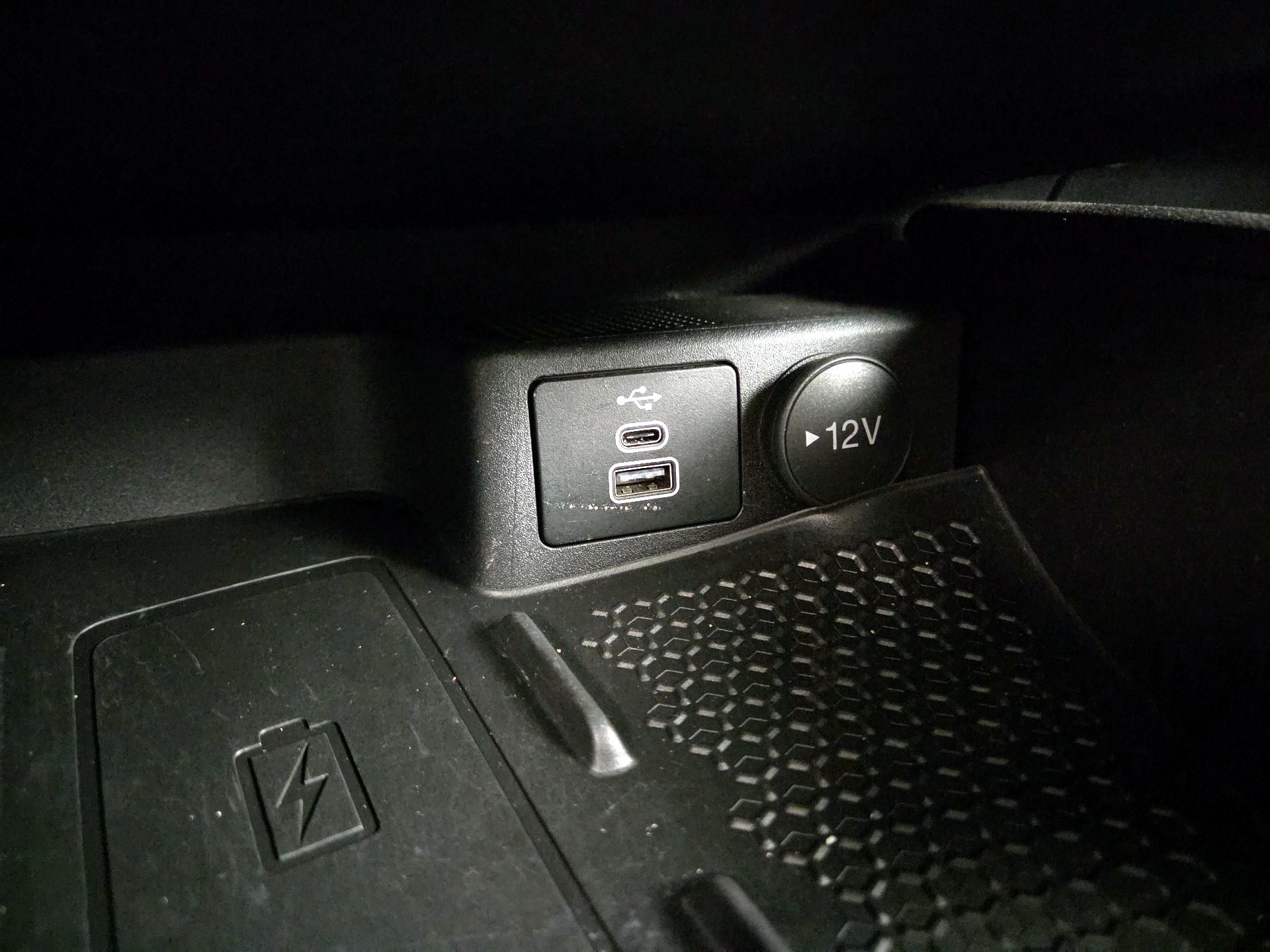 Thumbnail: 2024 Ford Bronco Sport - 18