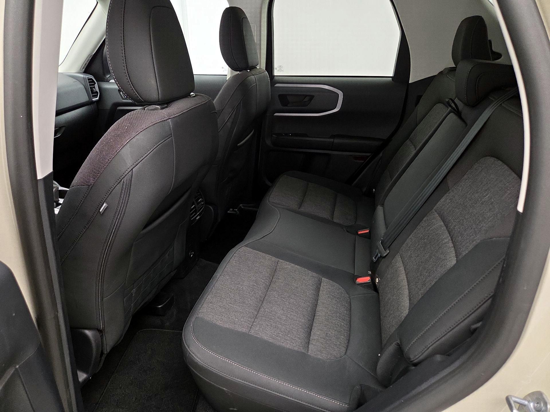 Thumbnail: 2024 Ford Bronco Sport - 19