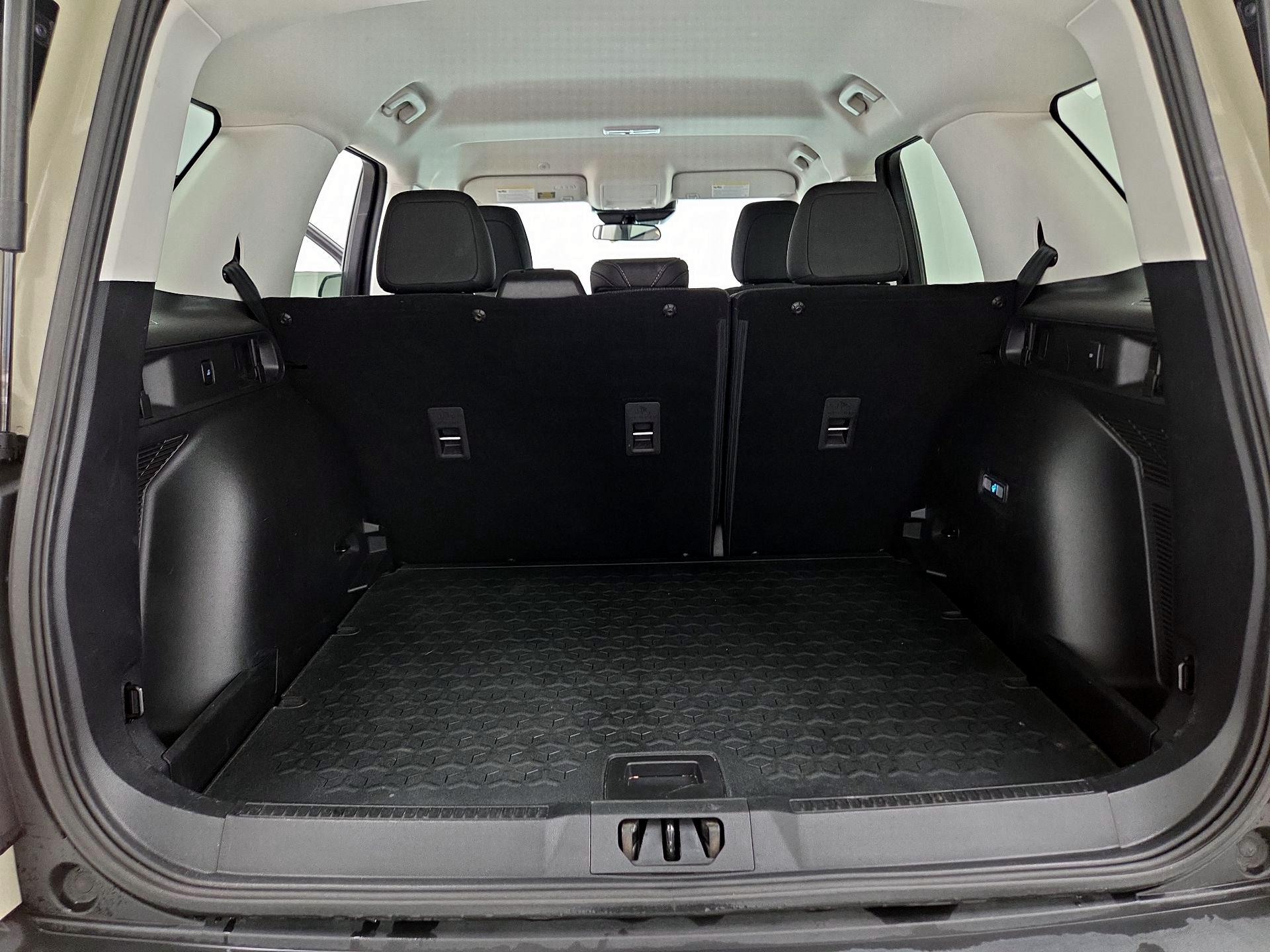 Thumbnail: 2024 Ford Bronco Sport - 20