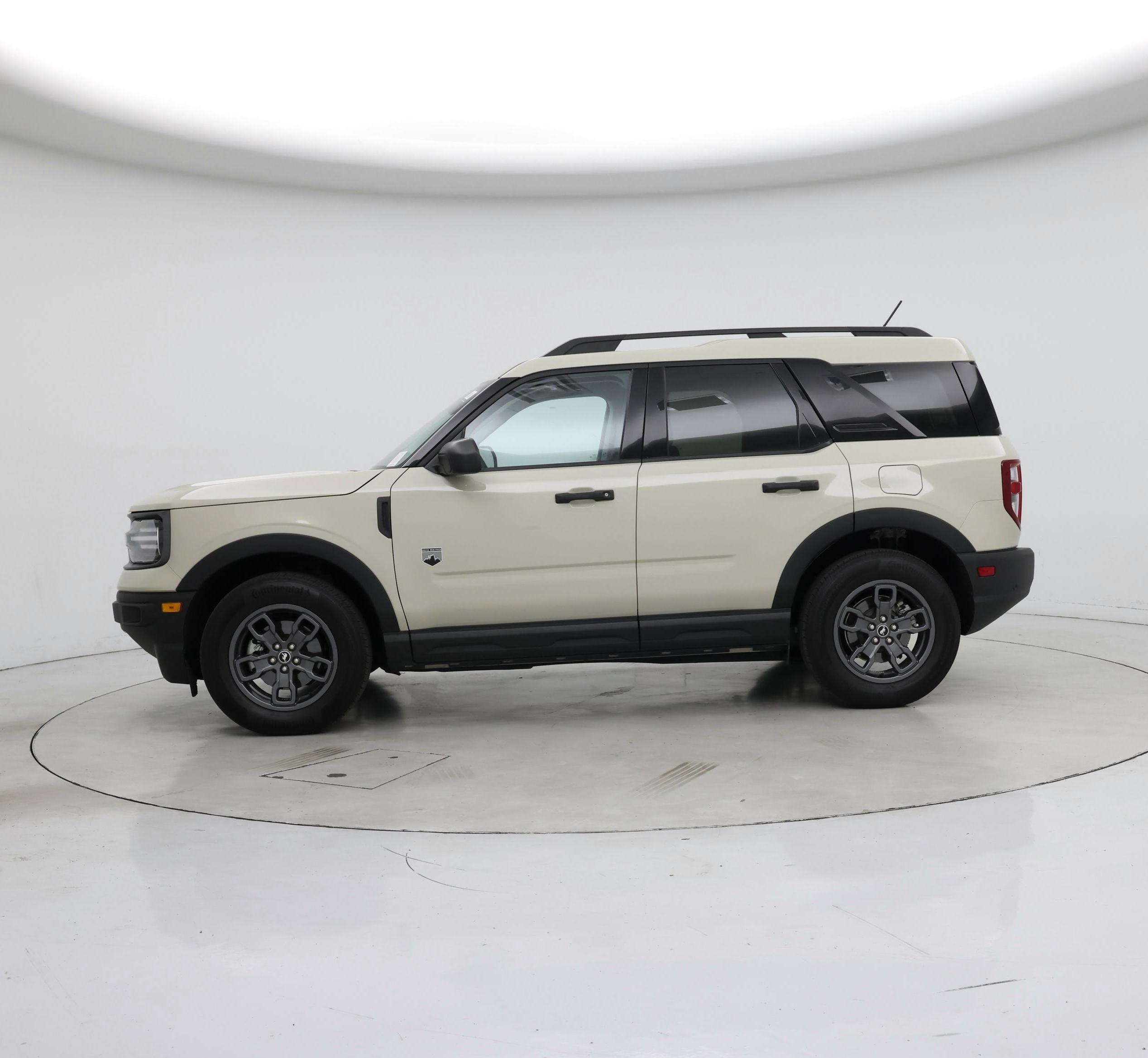 Thumbnail: 2024 Ford Bronco Sport - 3