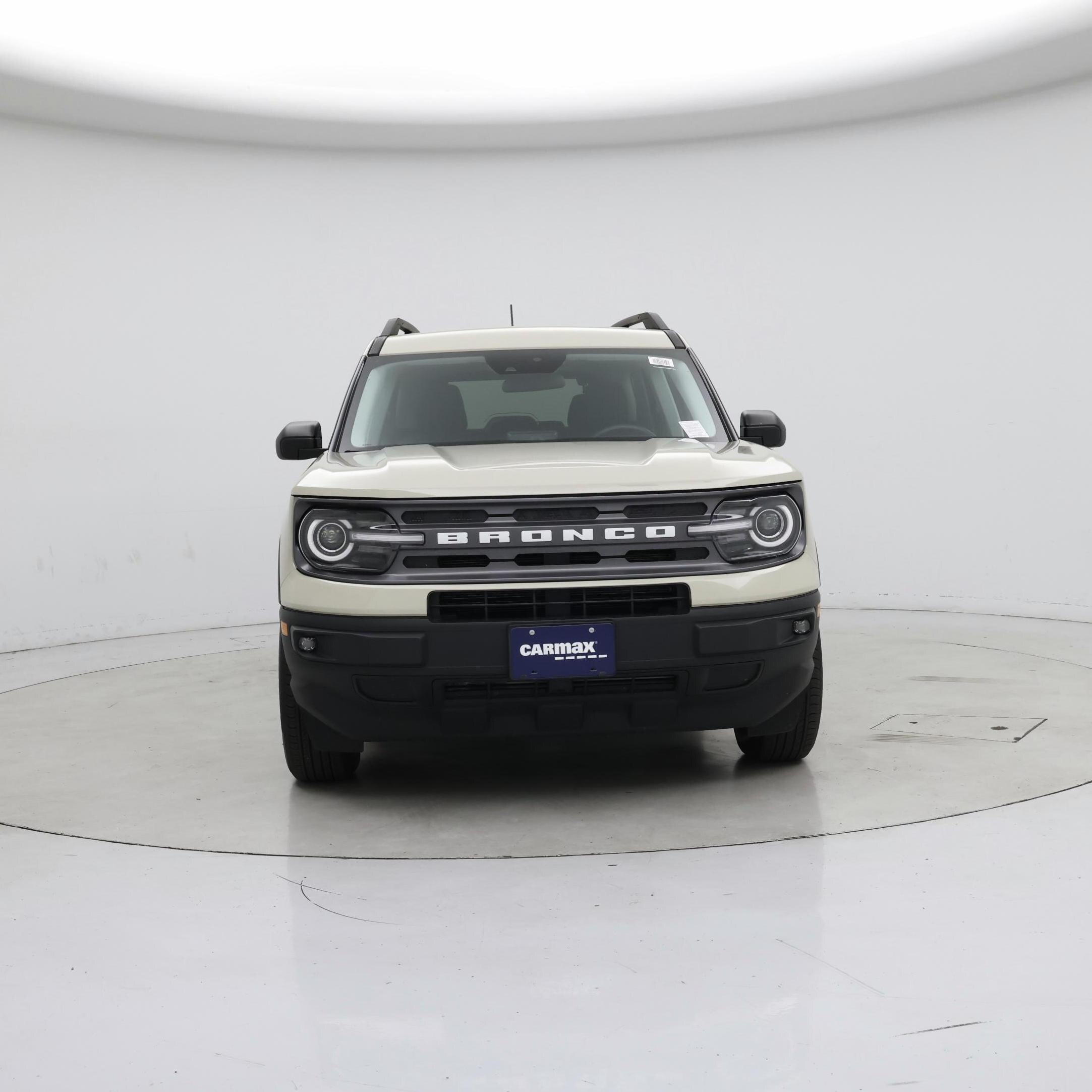 Thumbnail: 2024 Ford Bronco Sport - 5