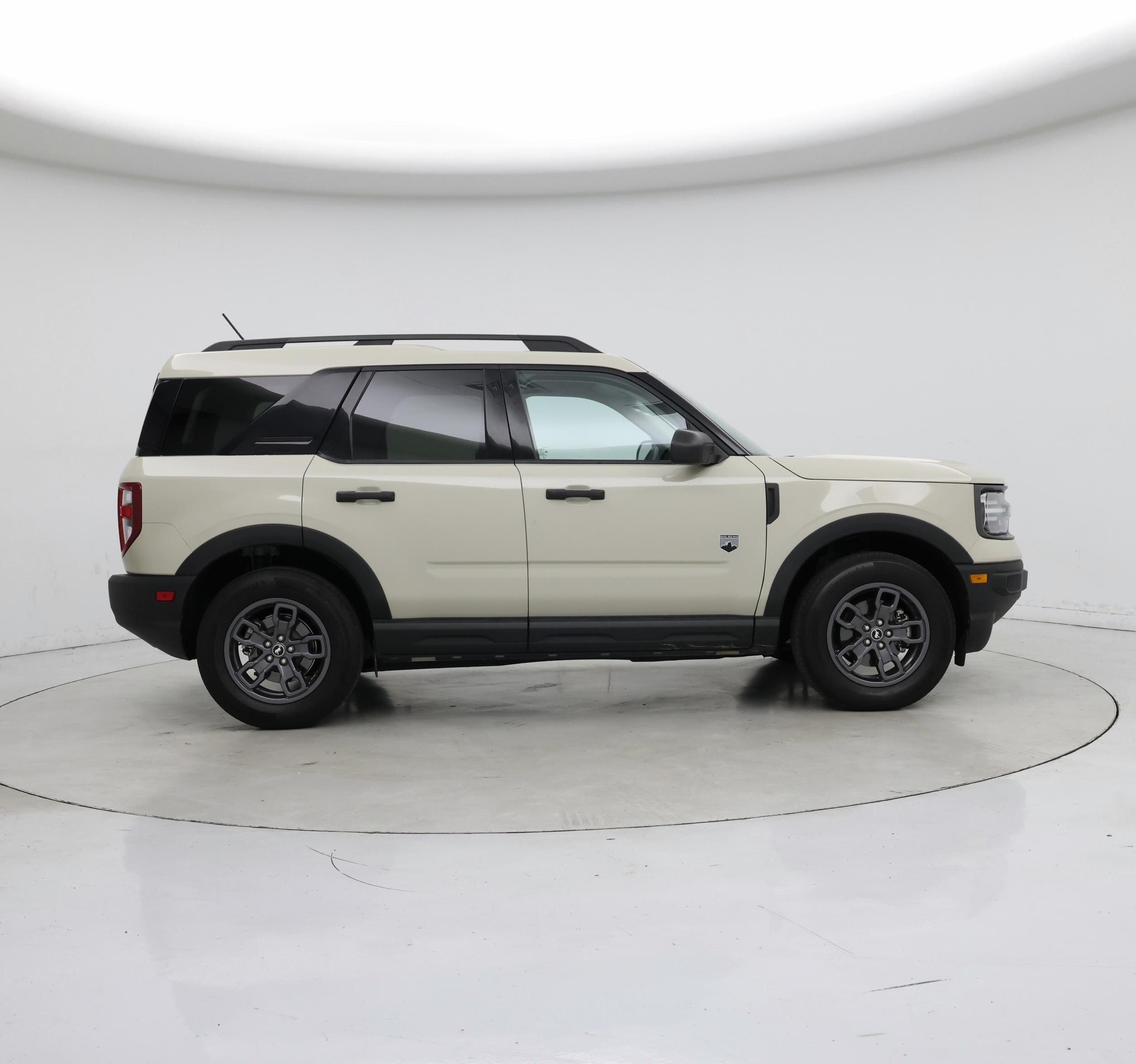 Thumbnail: 2024 Ford Bronco Sport - 7