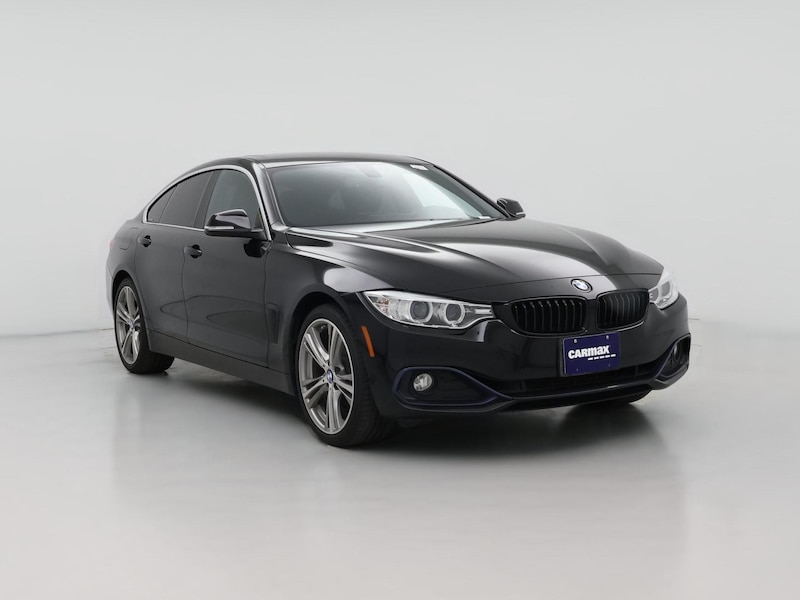 2017 BMW 4 Series 430i -
                  Fresno, CA