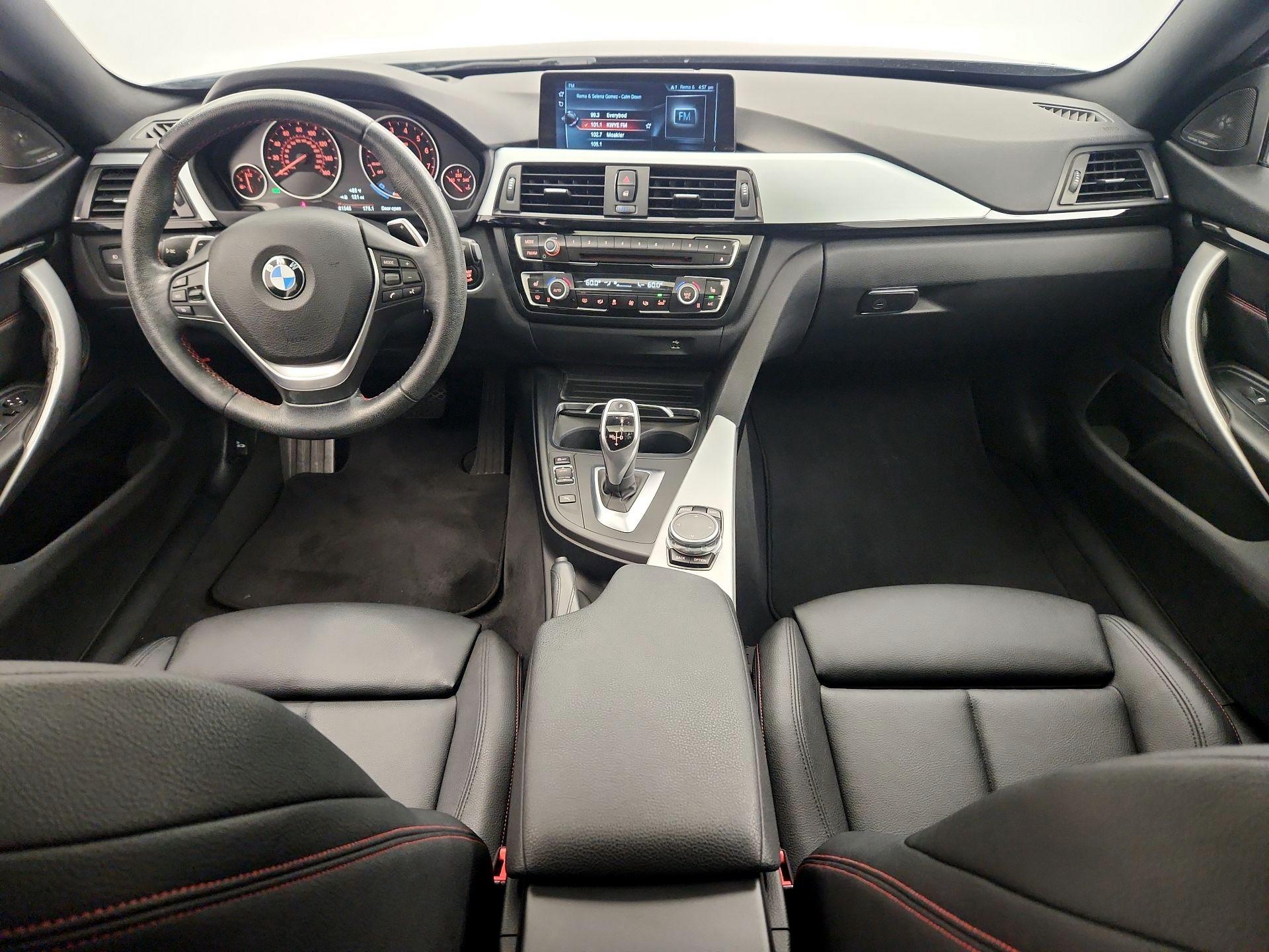 Thumbnail: 2017 BMW 4 Series - 9