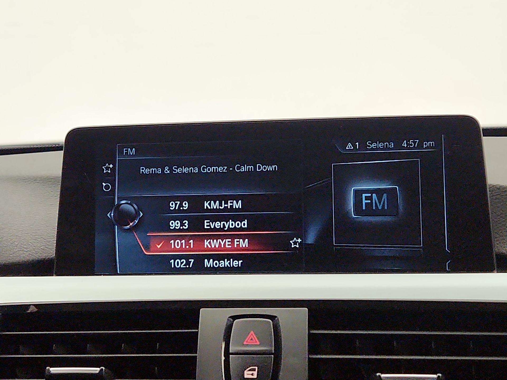 Thumbnail: 2017 BMW 4 Series - 16