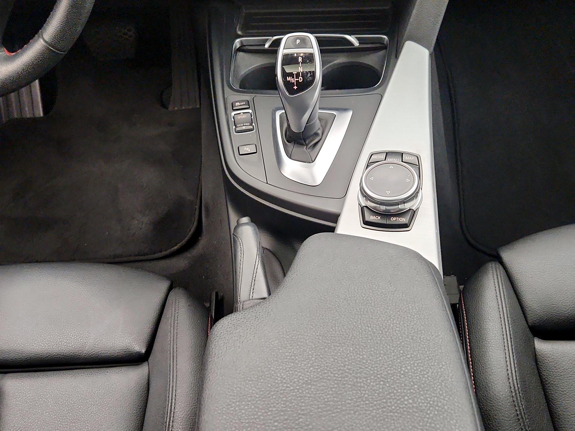 Thumbnail: 2017 BMW 4 Series - 18