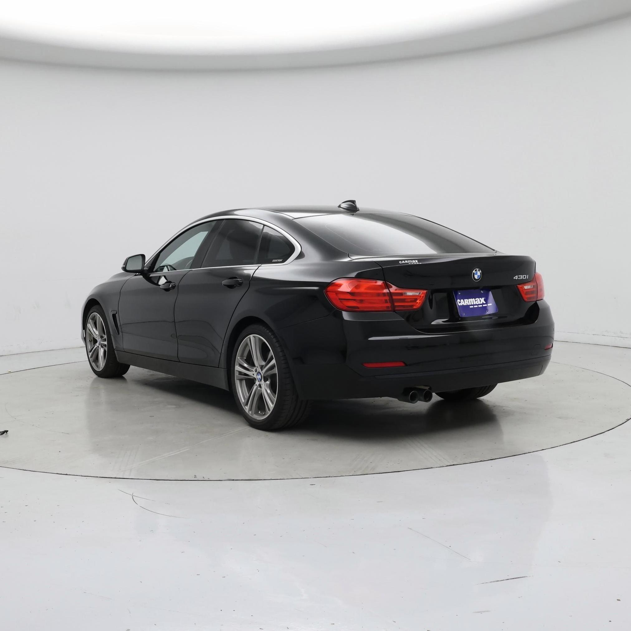 Thumbnail: 2017 BMW 4 Series - 2