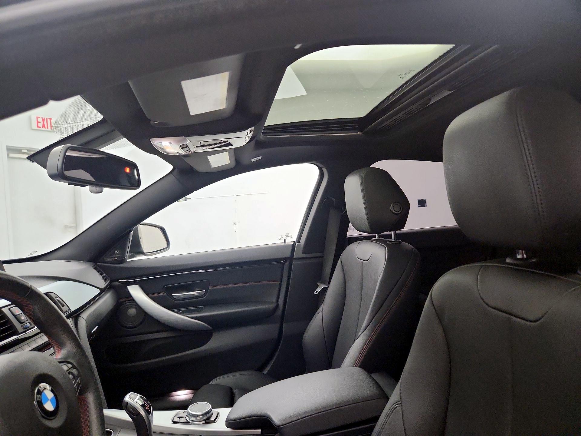 Thumbnail: 2017 BMW 4 Series - 20