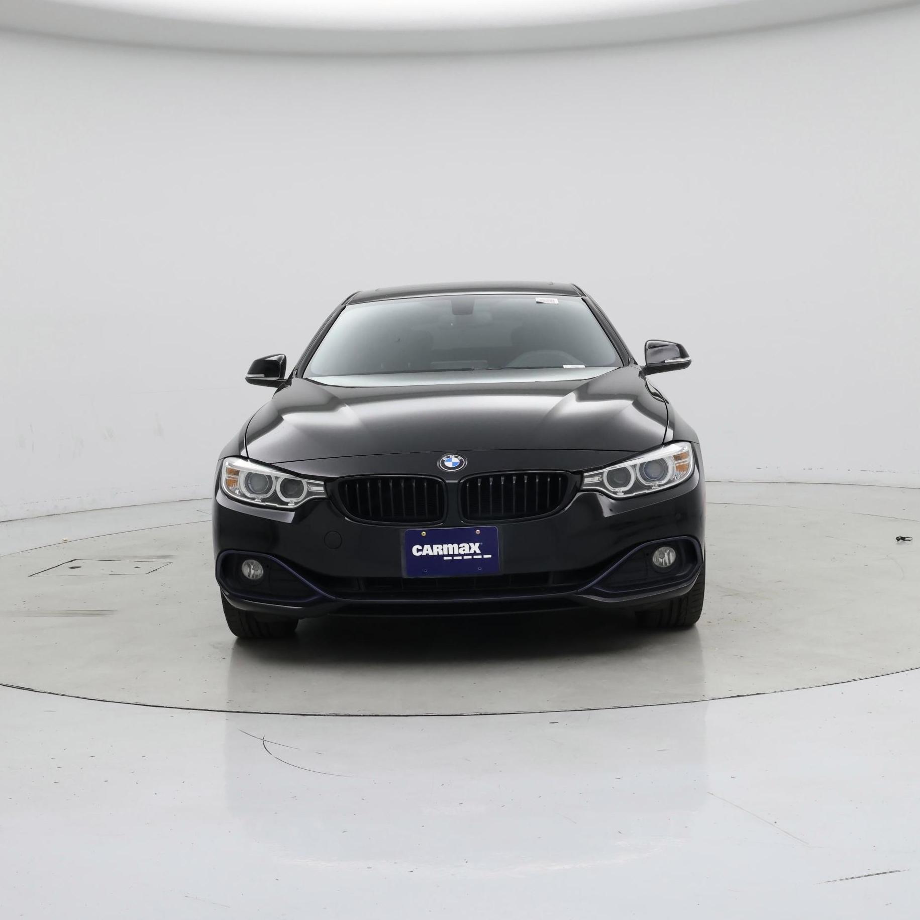 Thumbnail: 2017 BMW 4 Series - 5