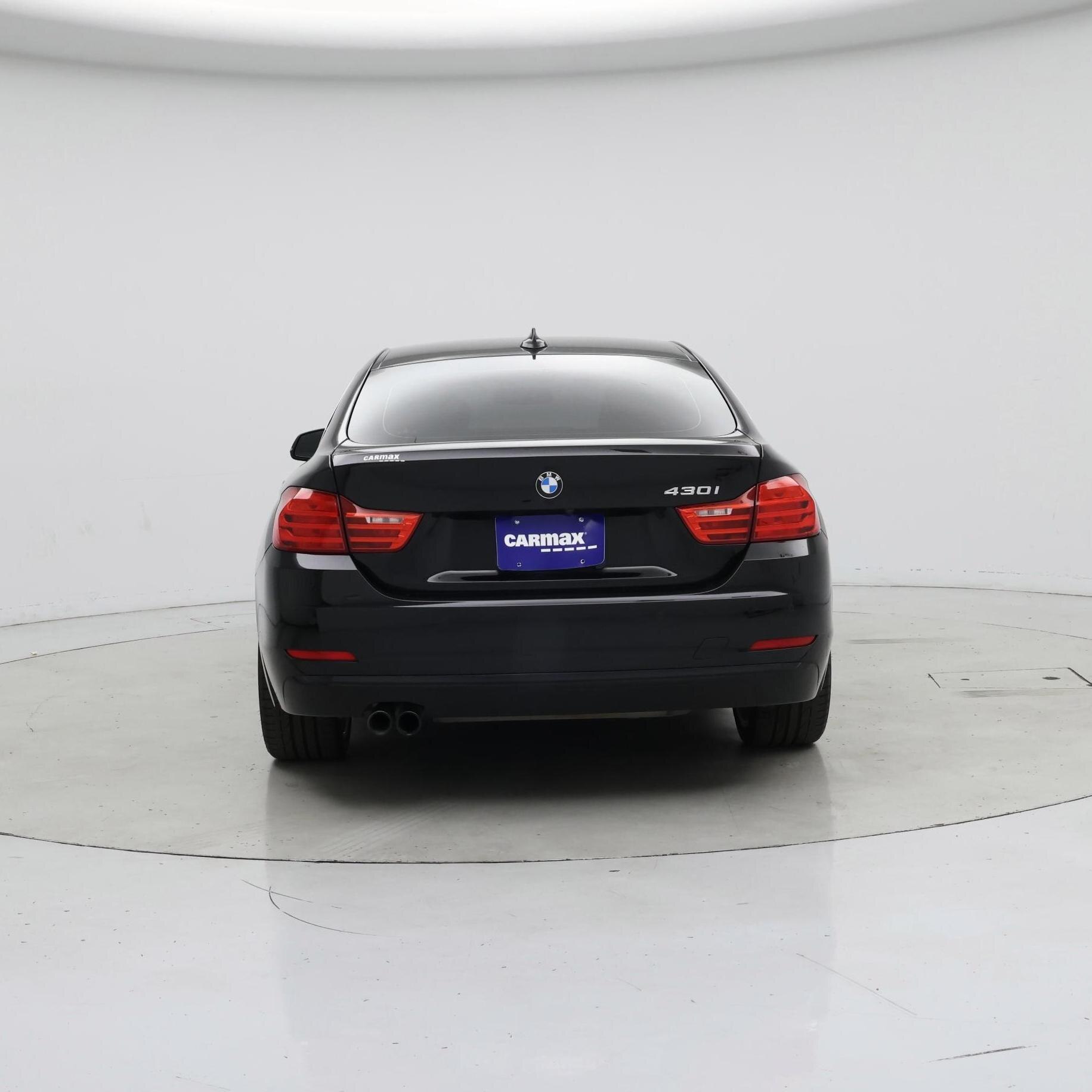 Thumbnail: 2017 BMW 4 Series - 6