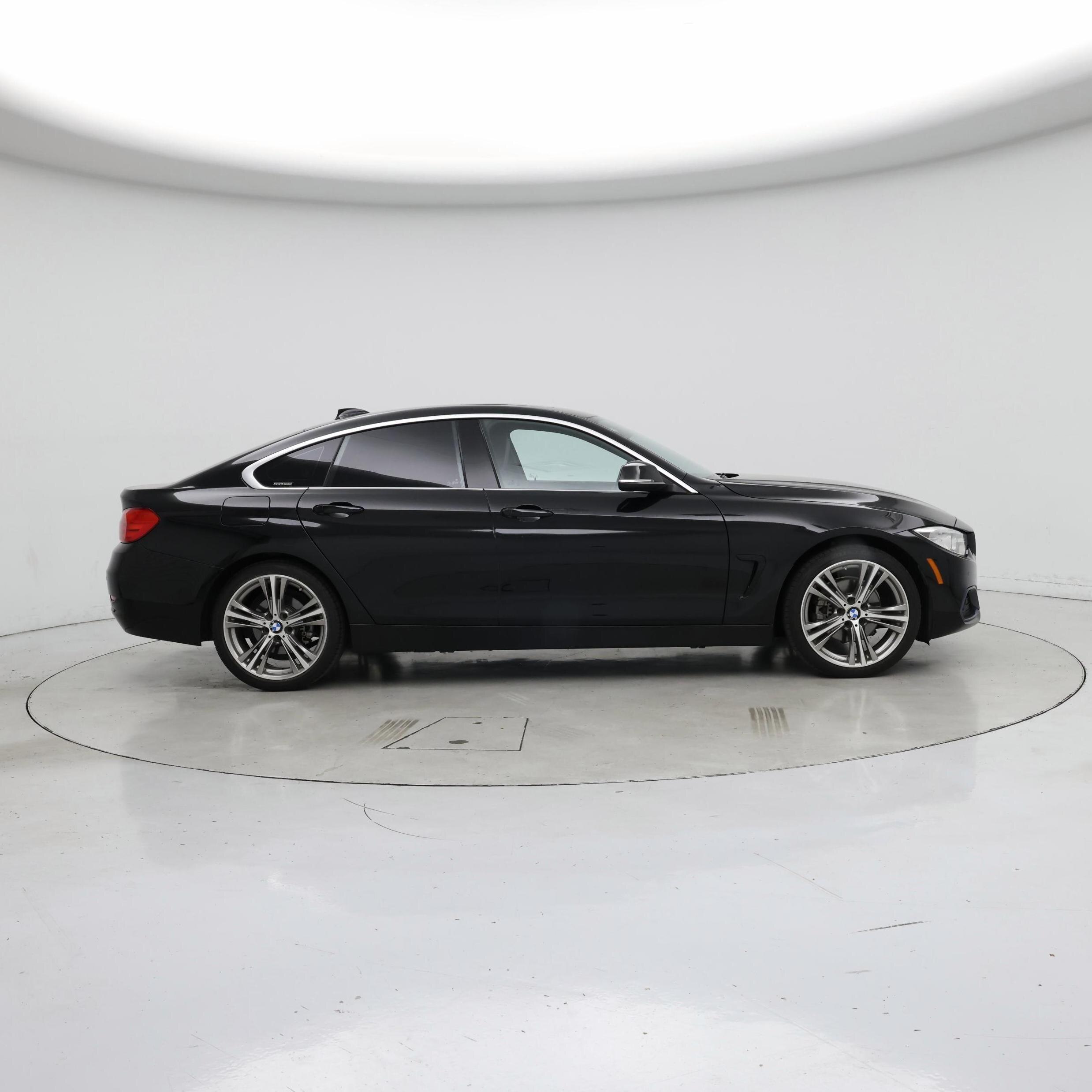 Thumbnail: 2017 BMW 4 Series - 7