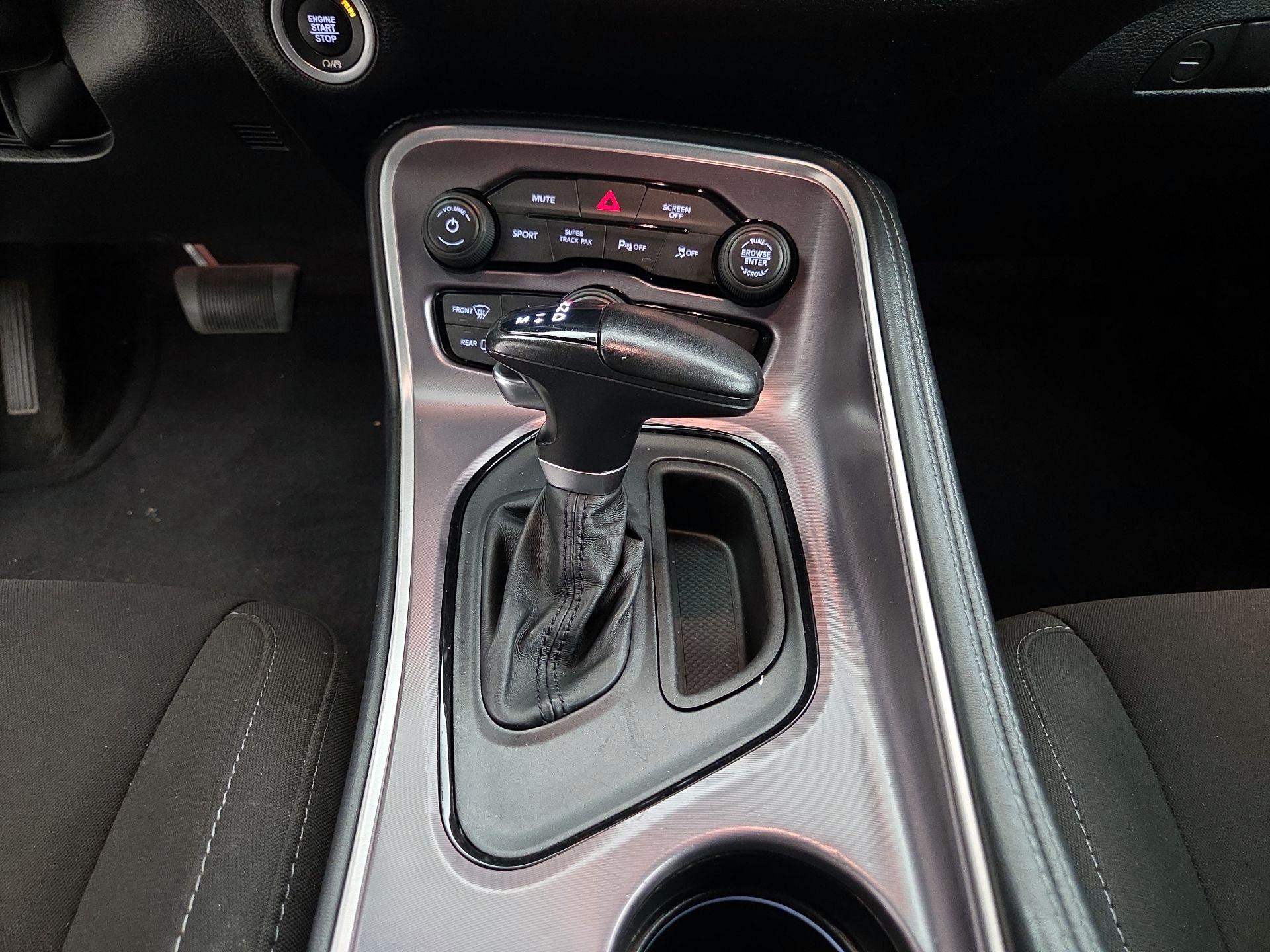 Thumbnail: 2021 Dodge Challenger - 18