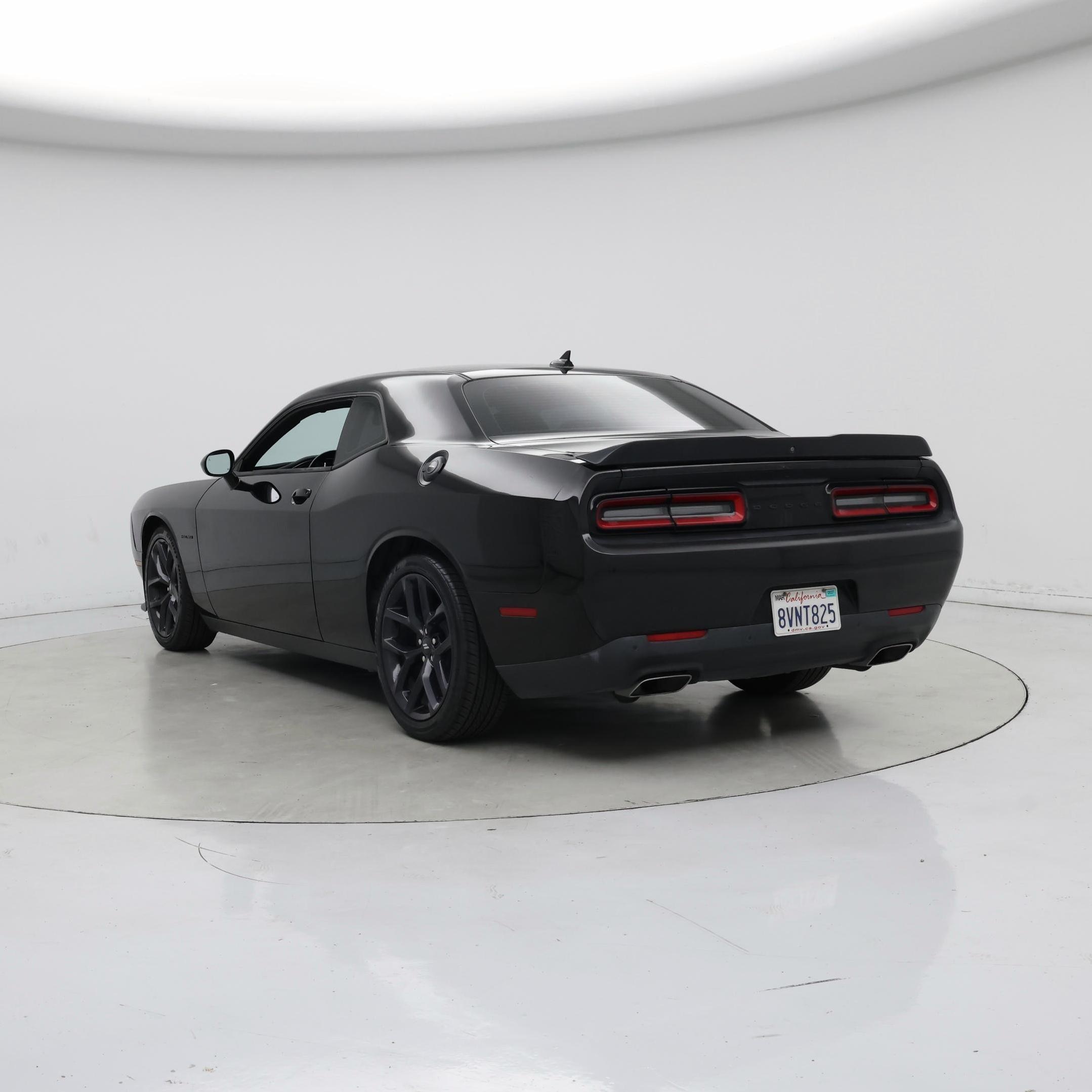 Thumbnail: 2021 Dodge Challenger - 2