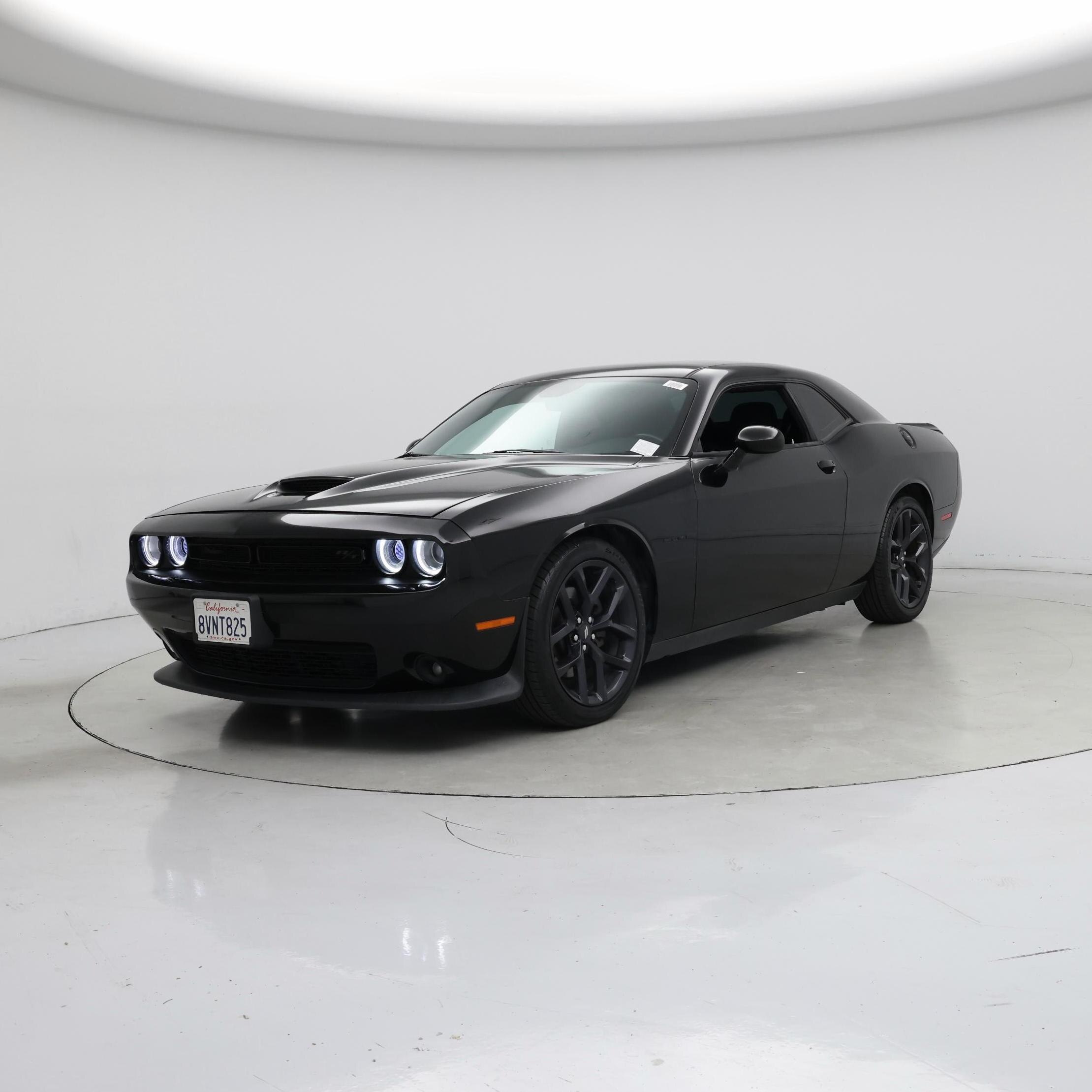 Thumbnail: 2021 Dodge Challenger - 4