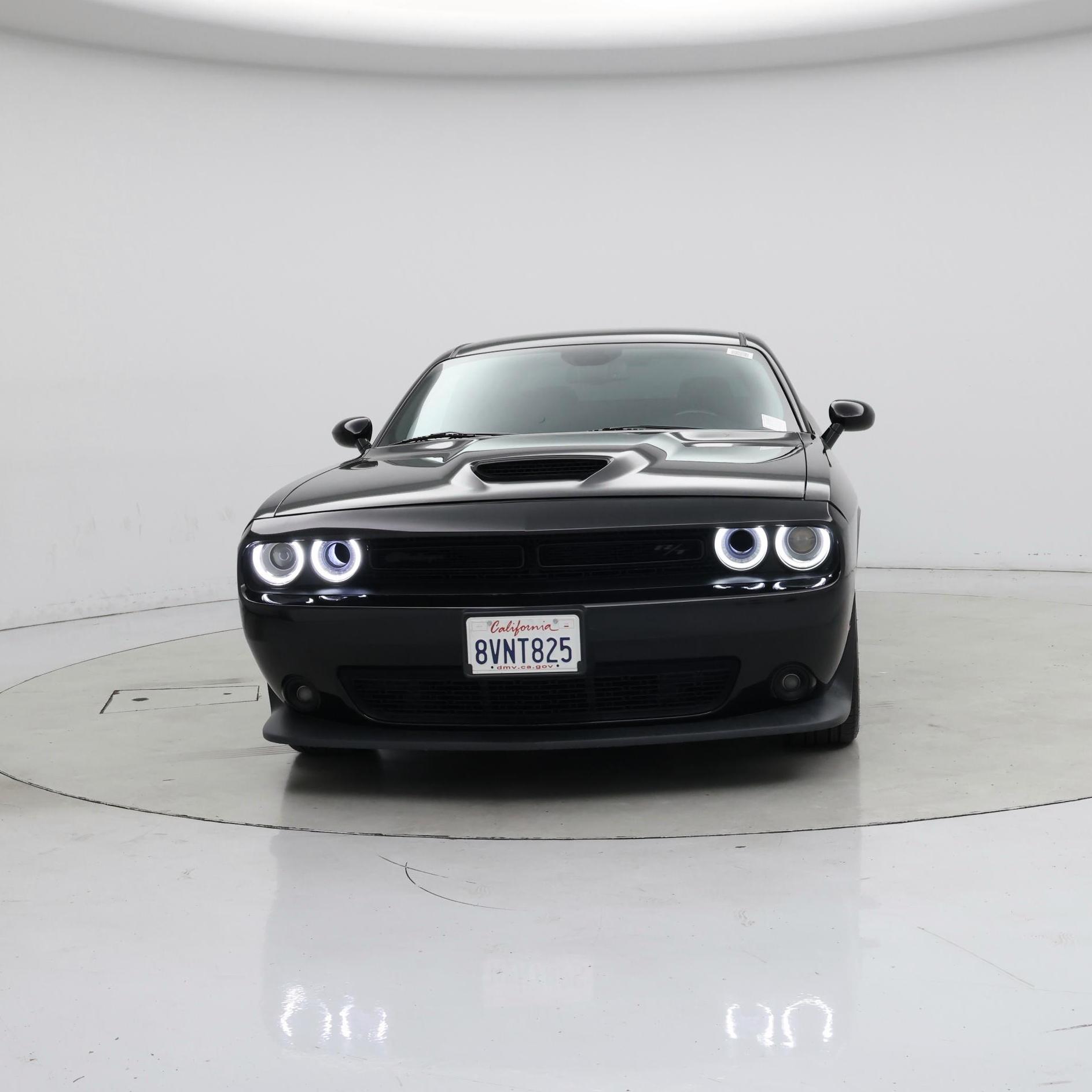 Thumbnail: 2021 Dodge Challenger - 5