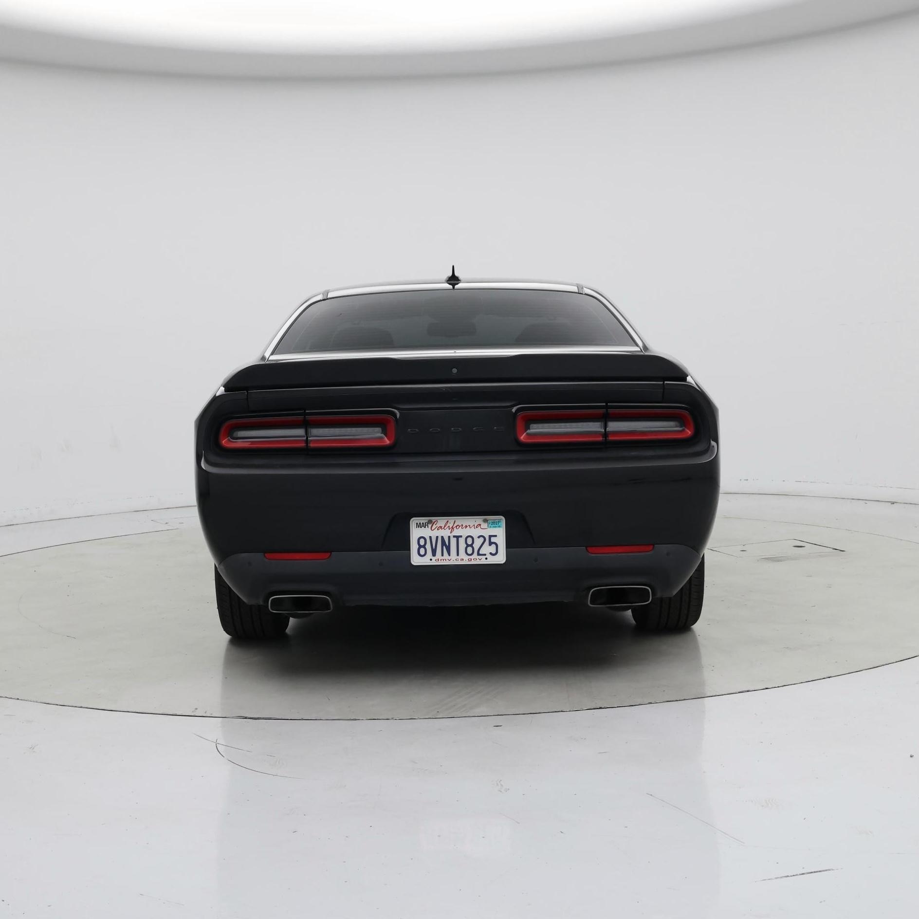 Thumbnail: 2021 Dodge Challenger - 6