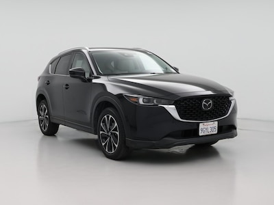 2023 Mazda CX-5 2.5 S Premium Plus Package