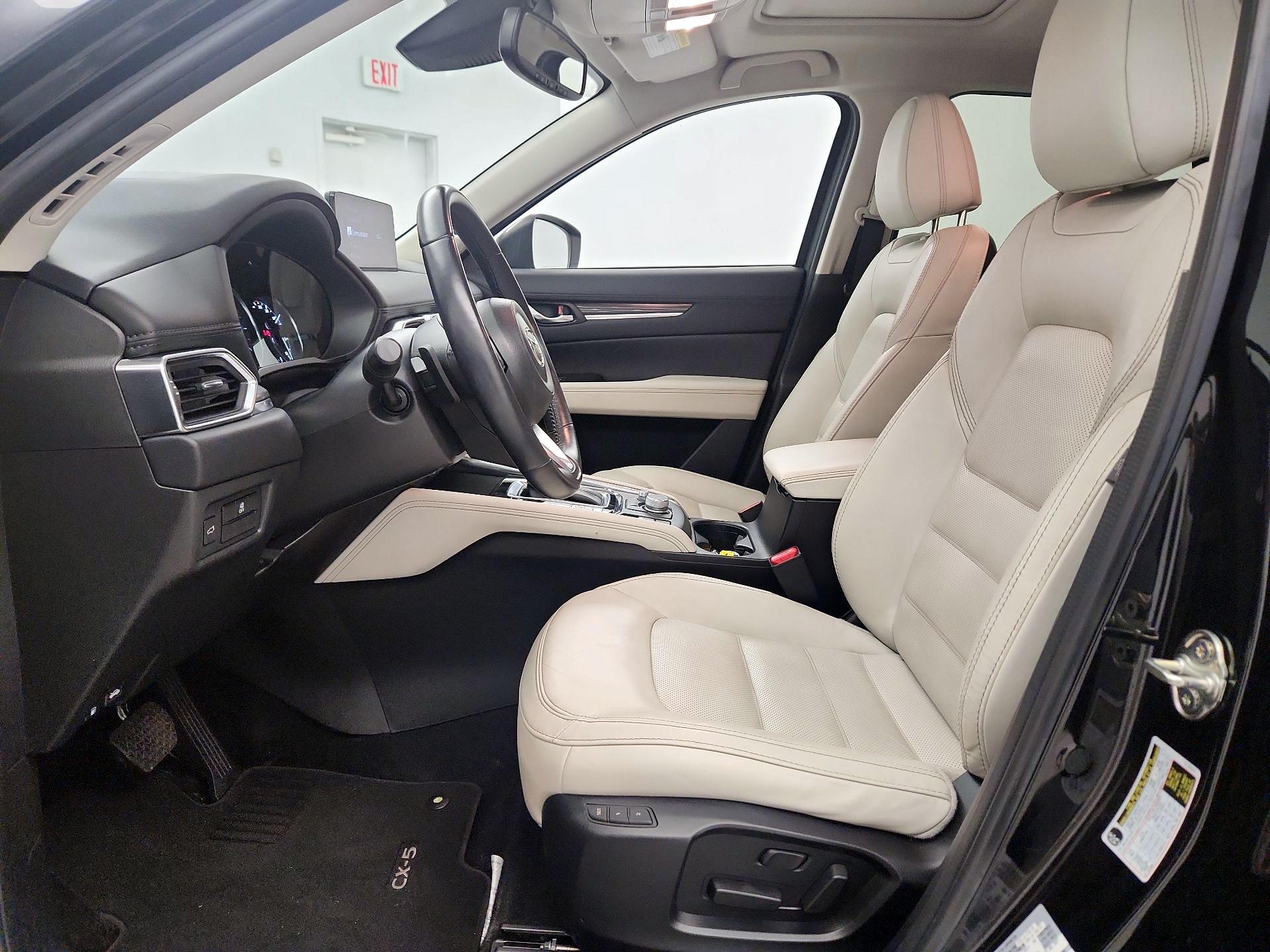 Thumbnail: 2023 Mazda CX-5 - 11