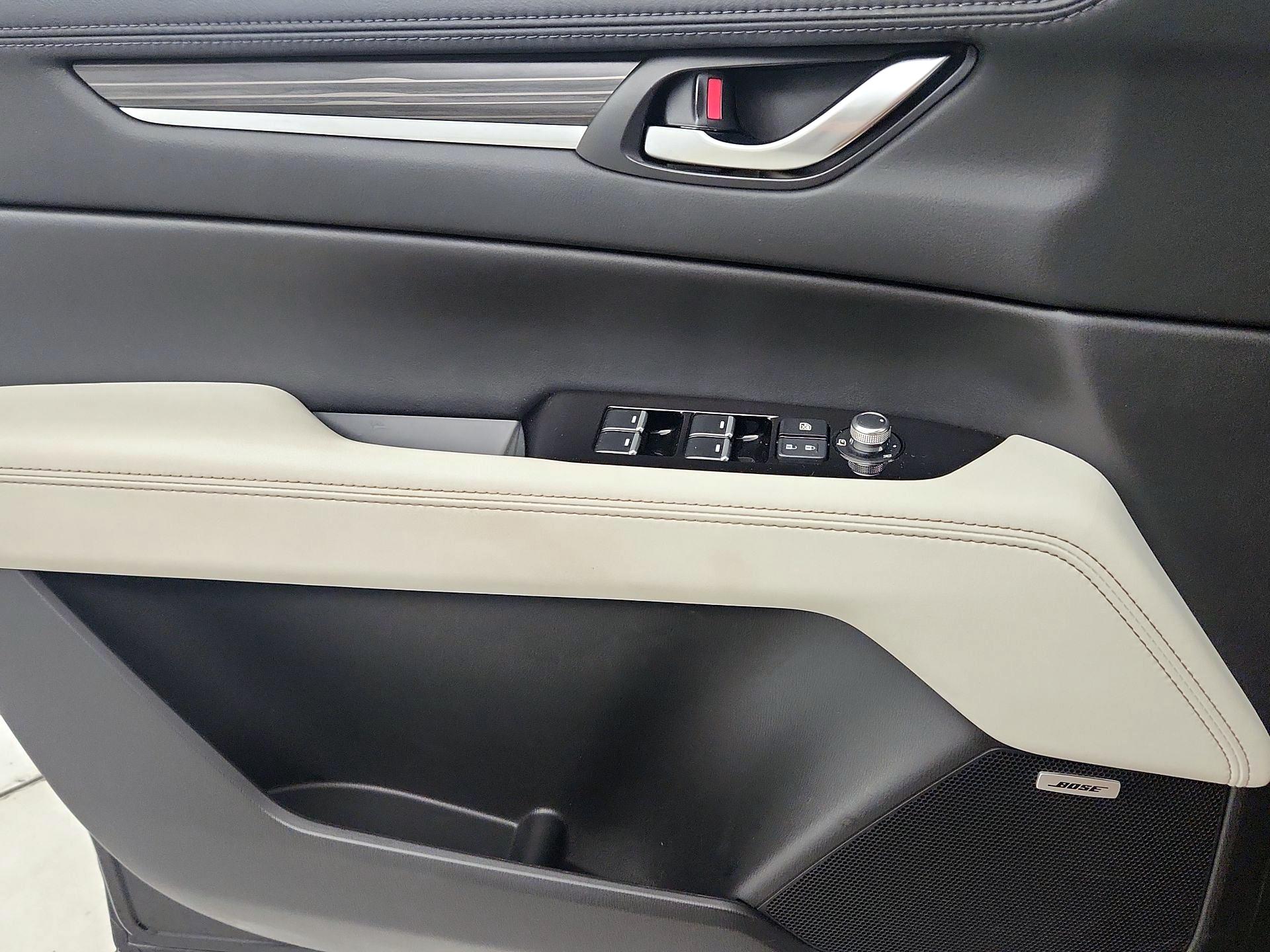 Thumbnail: 2023 Mazda CX-5 - 12