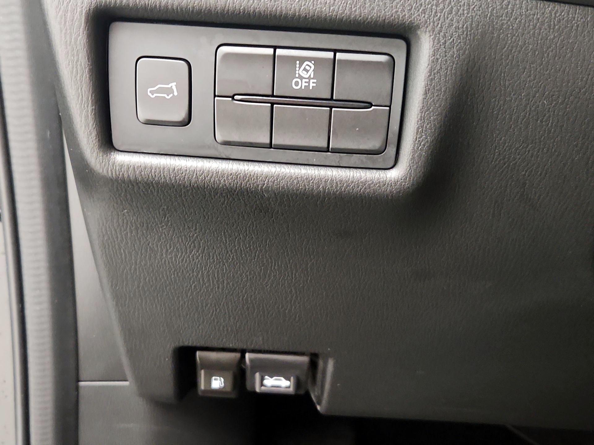 Thumbnail: 2023 Mazda CX-5 - 13