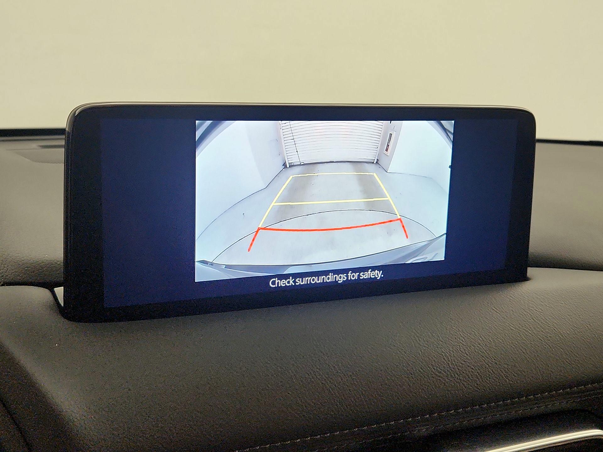 Thumbnail: 2023 Mazda CX-5 - 14