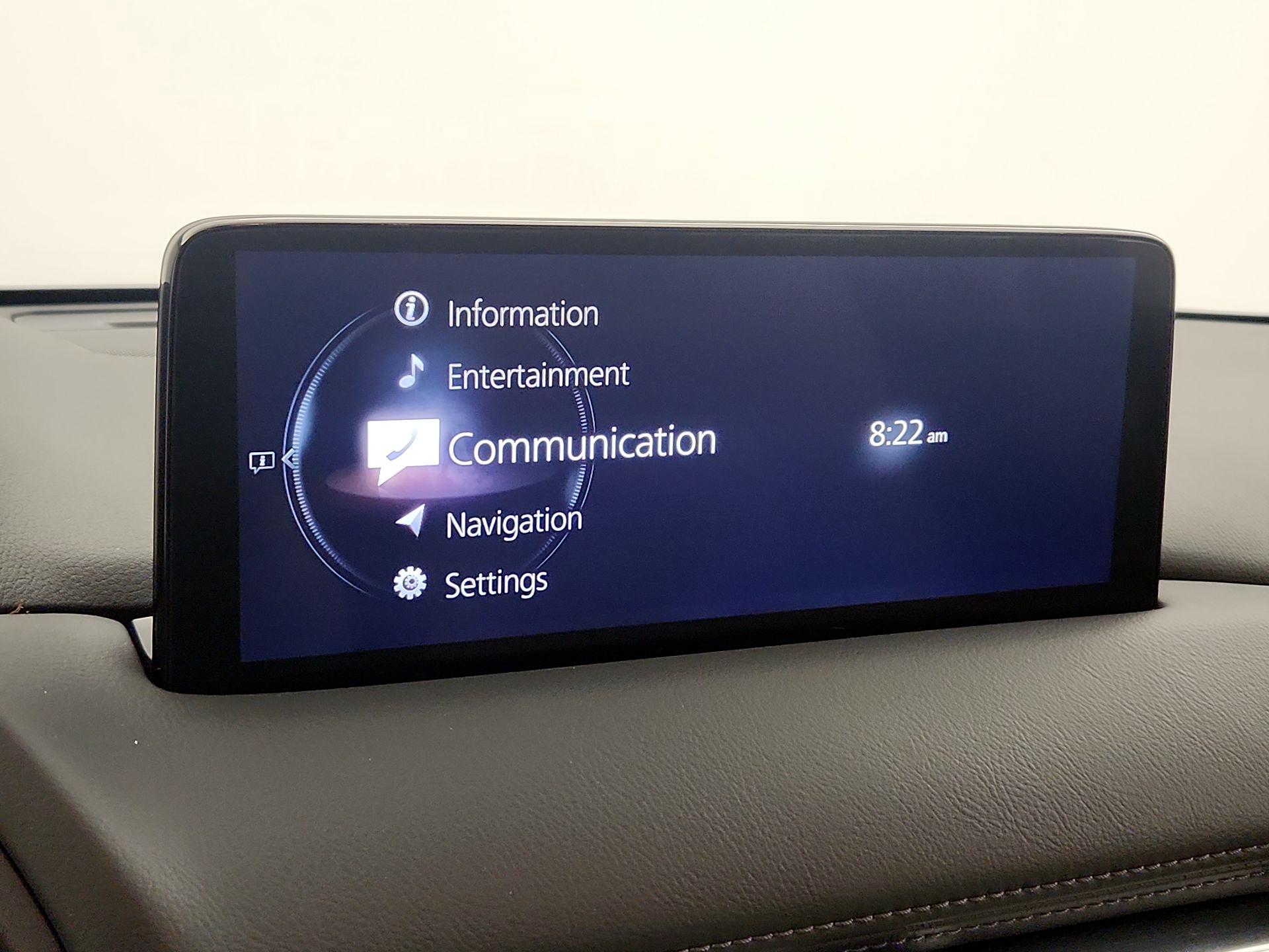 Thumbnail: 2023 Mazda CX-5 - 15