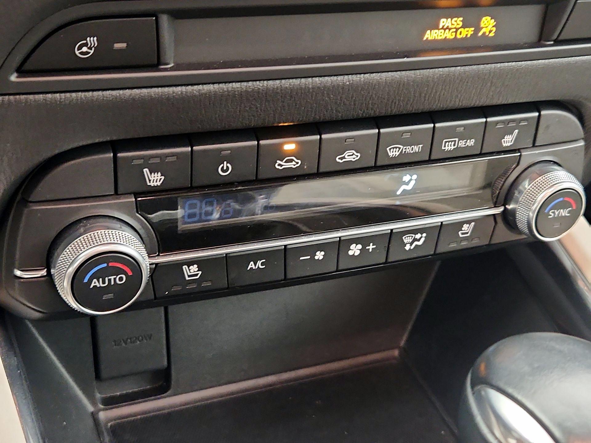 Thumbnail: 2023 Mazda CX-5 - 16