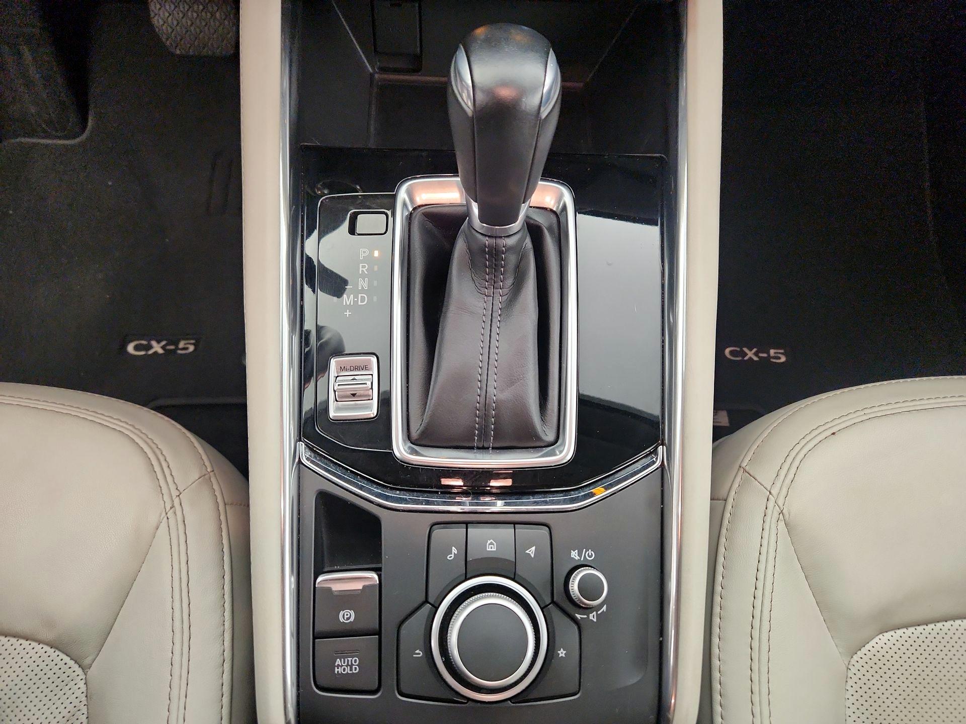 Thumbnail: 2023 Mazda CX-5 - 17