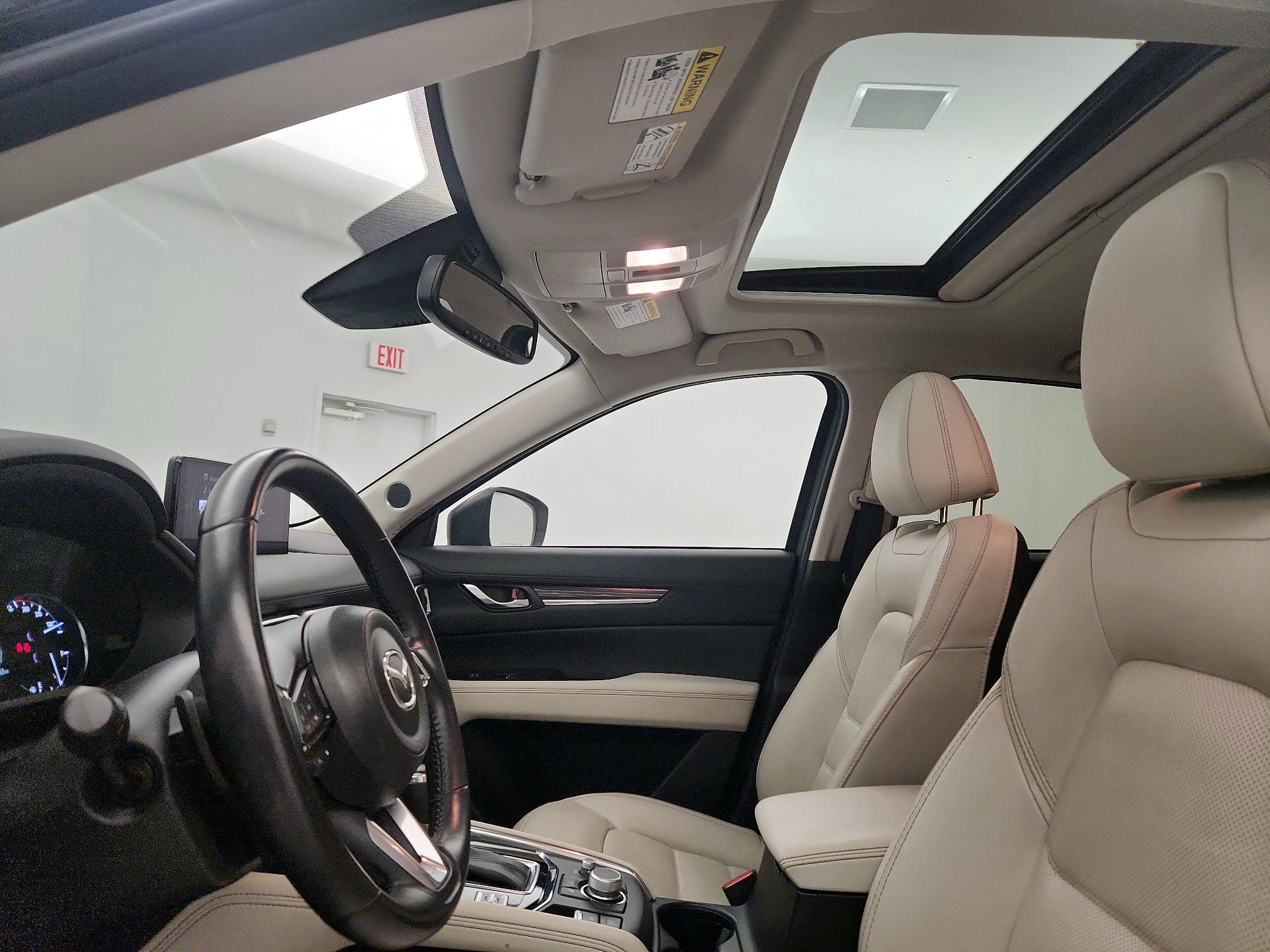 Thumbnail: 2023 Mazda CX-5 - 18