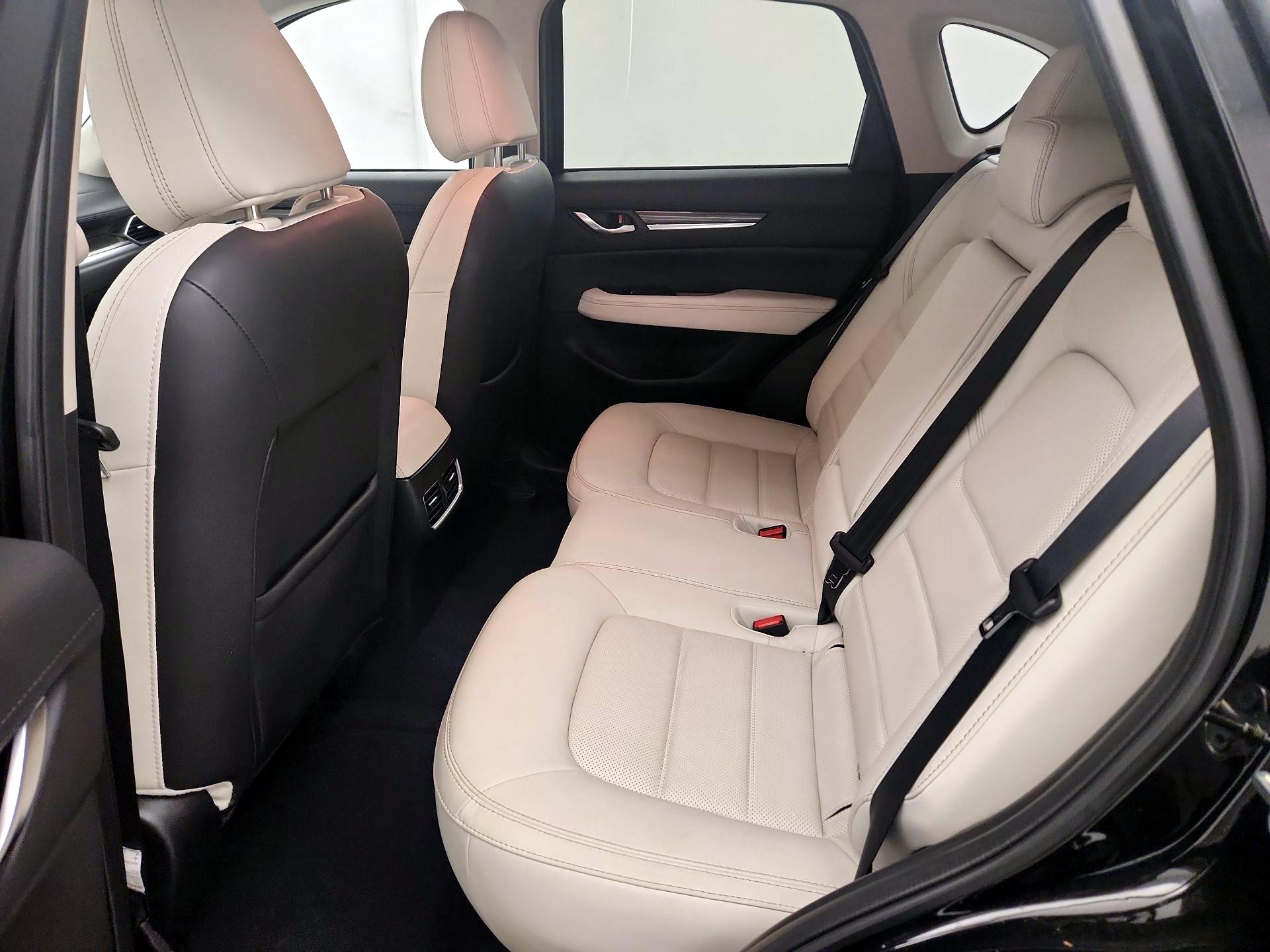 Thumbnail: 2023 Mazda CX-5 - 19