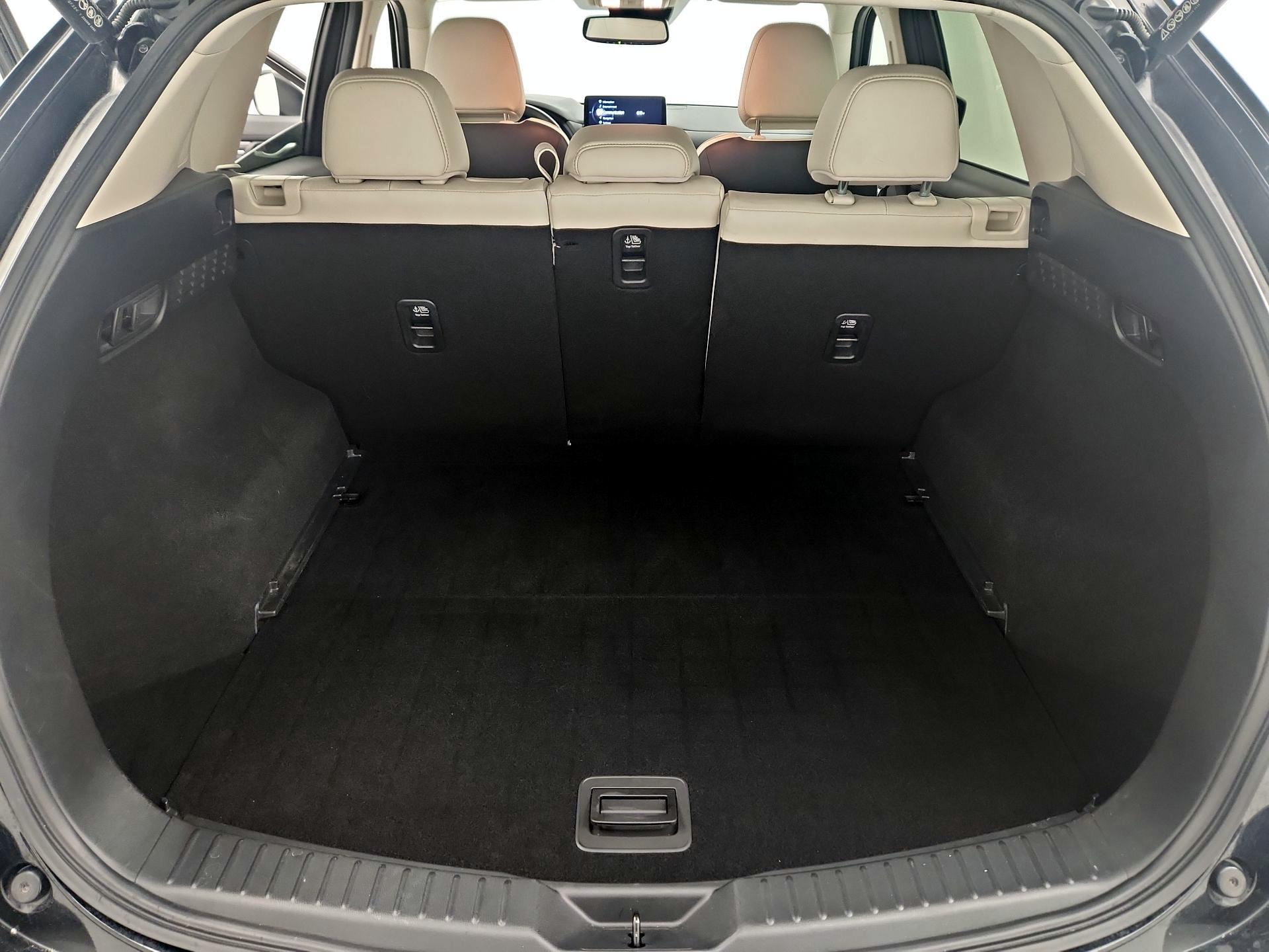 Thumbnail: 2023 Mazda CX-5 - 20