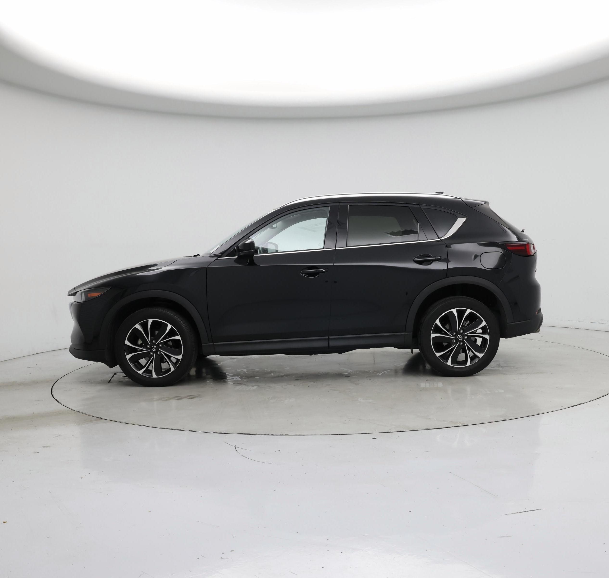 Thumbnail: 2023 Mazda CX-5 - 3