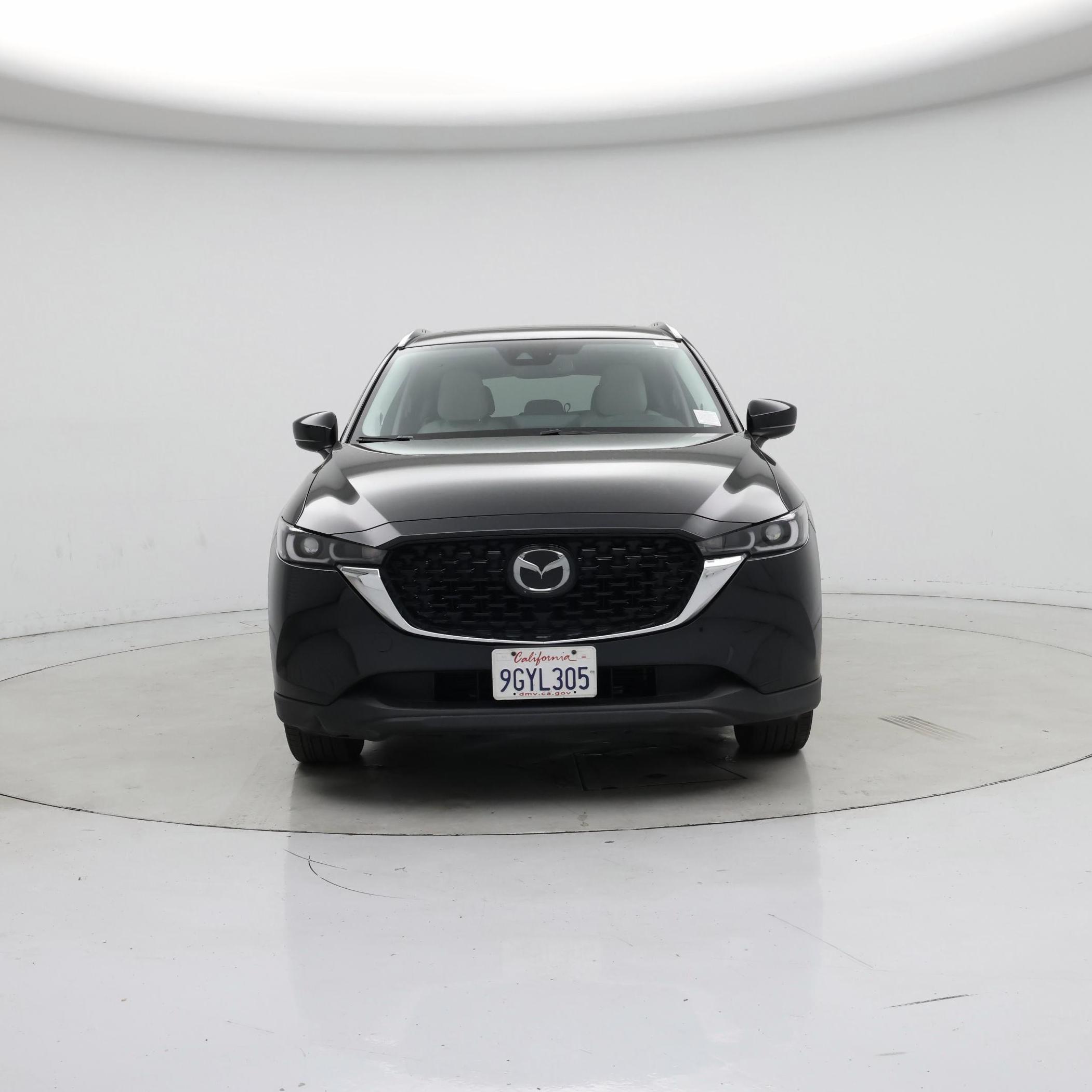 Thumbnail: 2023 Mazda CX-5 - 5