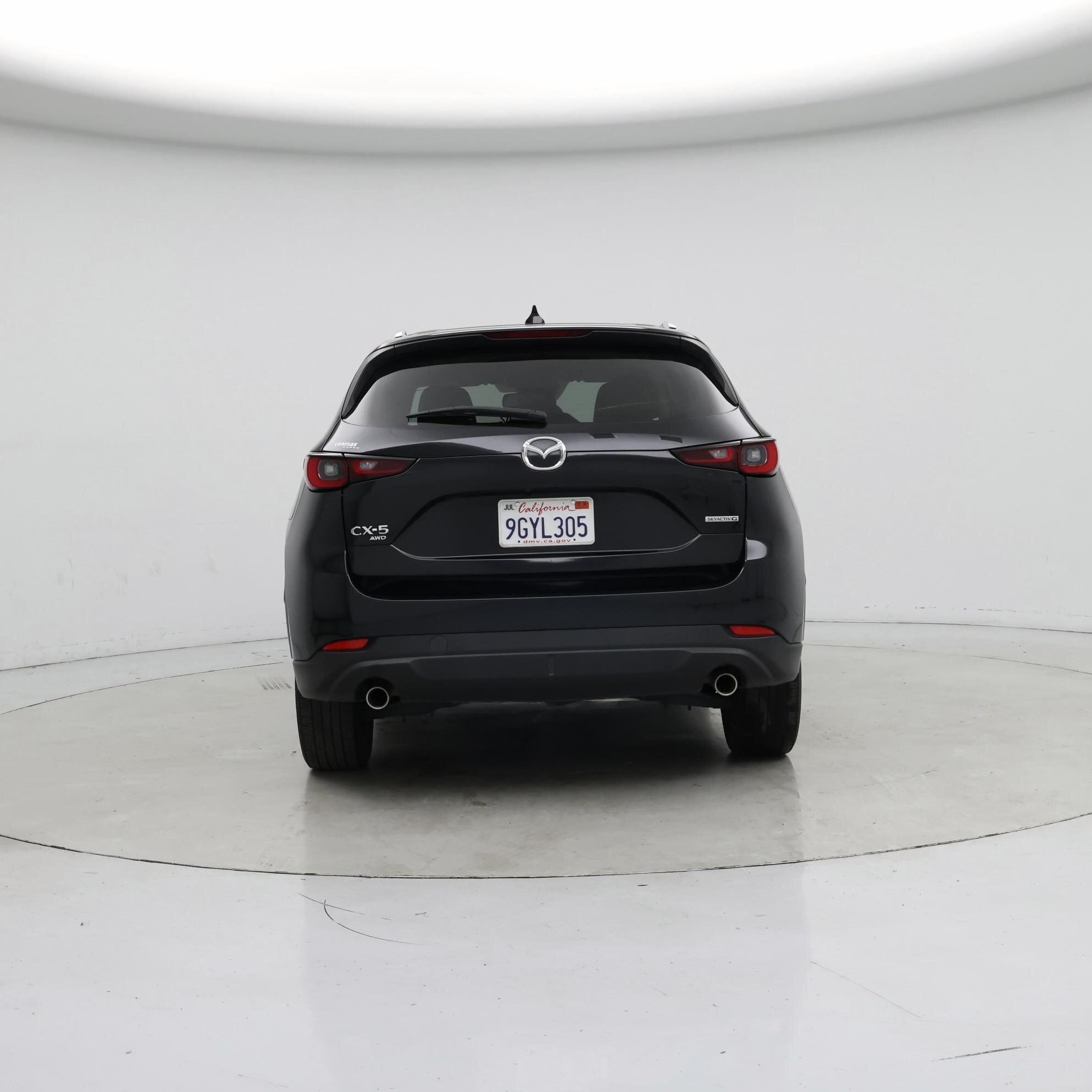 Thumbnail: 2023 Mazda CX-5 - 6