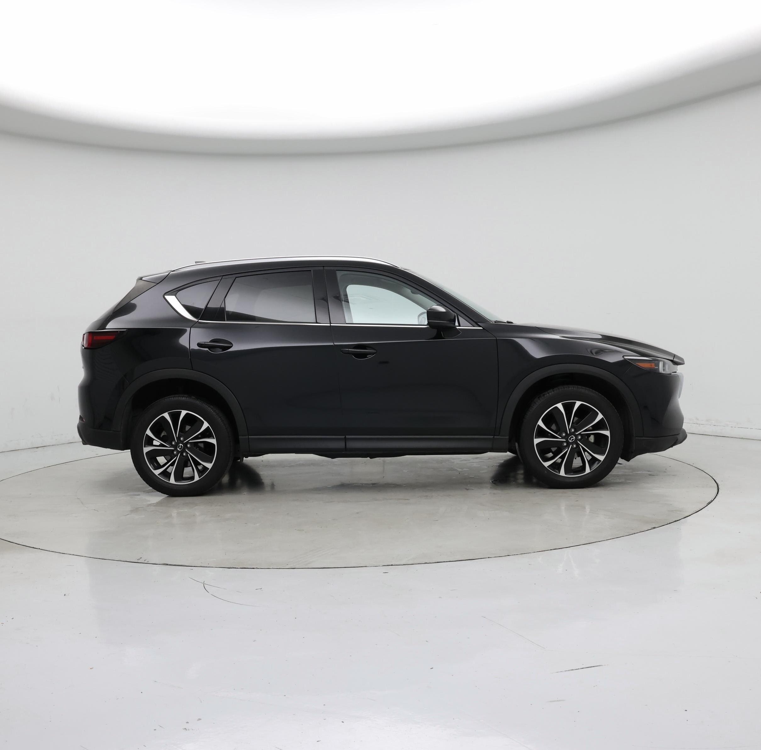 Thumbnail: 2023 Mazda CX-5 - 7