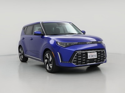 2024 Kia Soul GT-Line