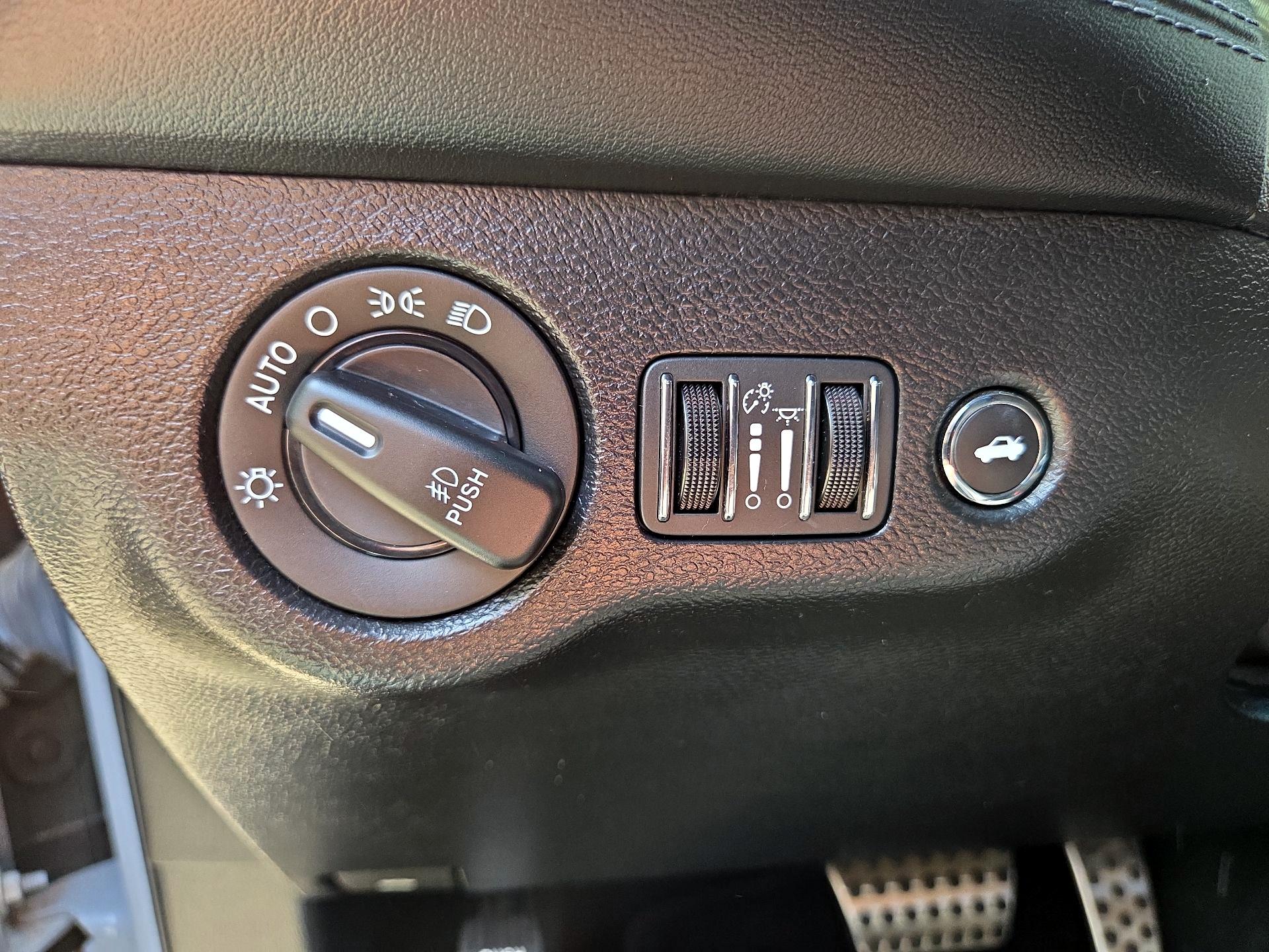 Thumbnail: 2022 Dodge Challenger - 11