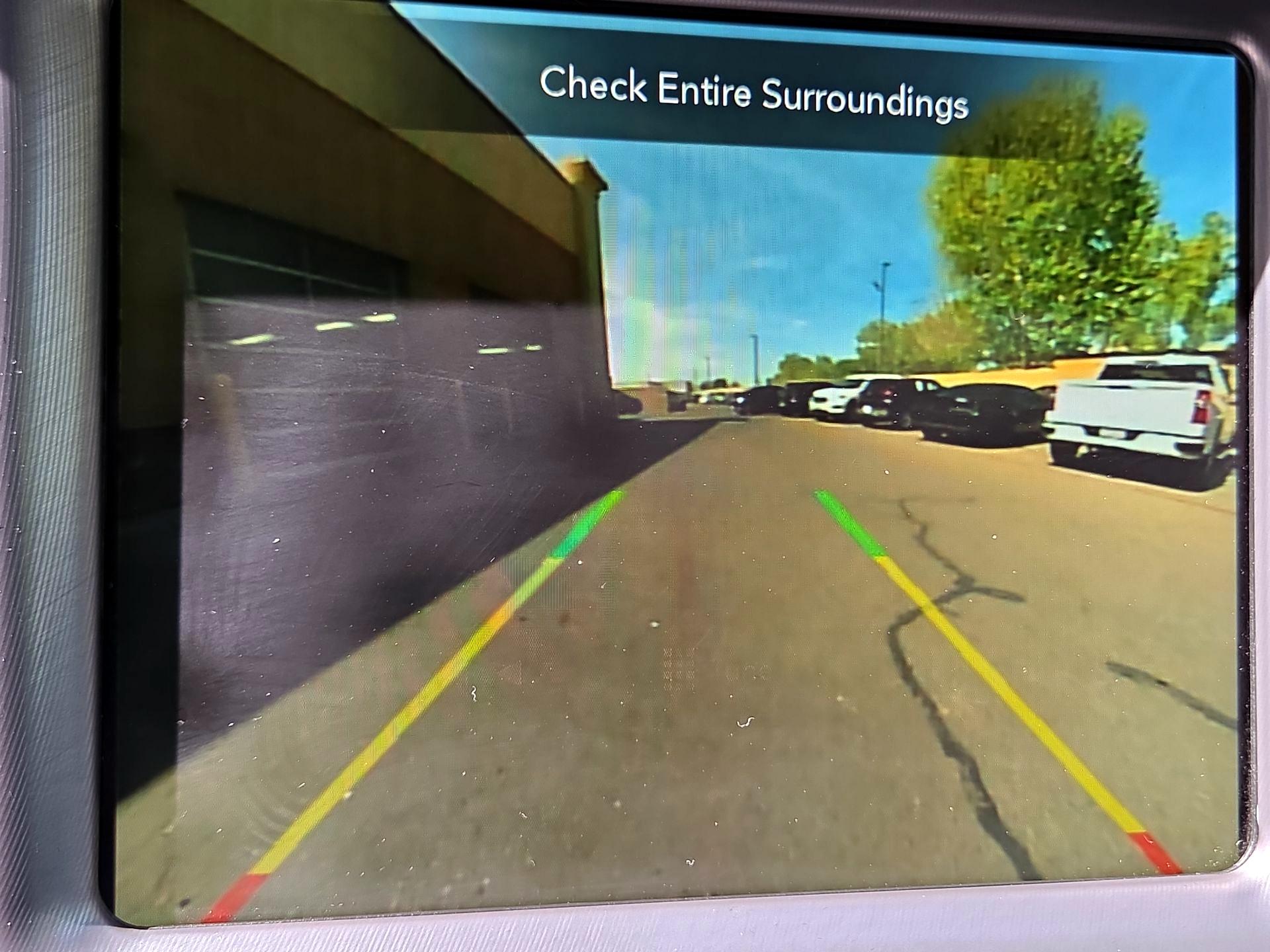 Thumbnail: 2022 Dodge Challenger - 12