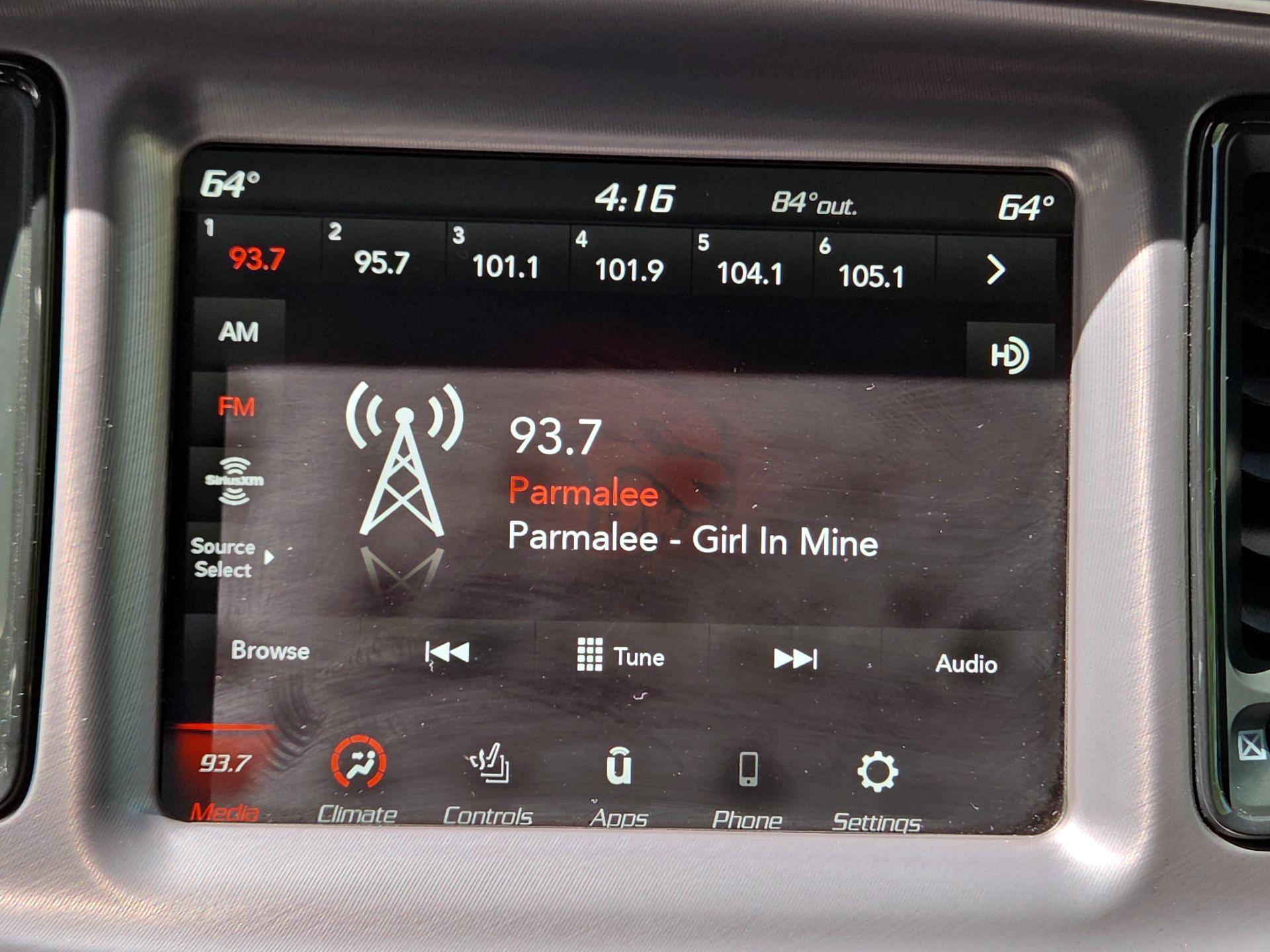 Thumbnail: 2022 Dodge Challenger - 13