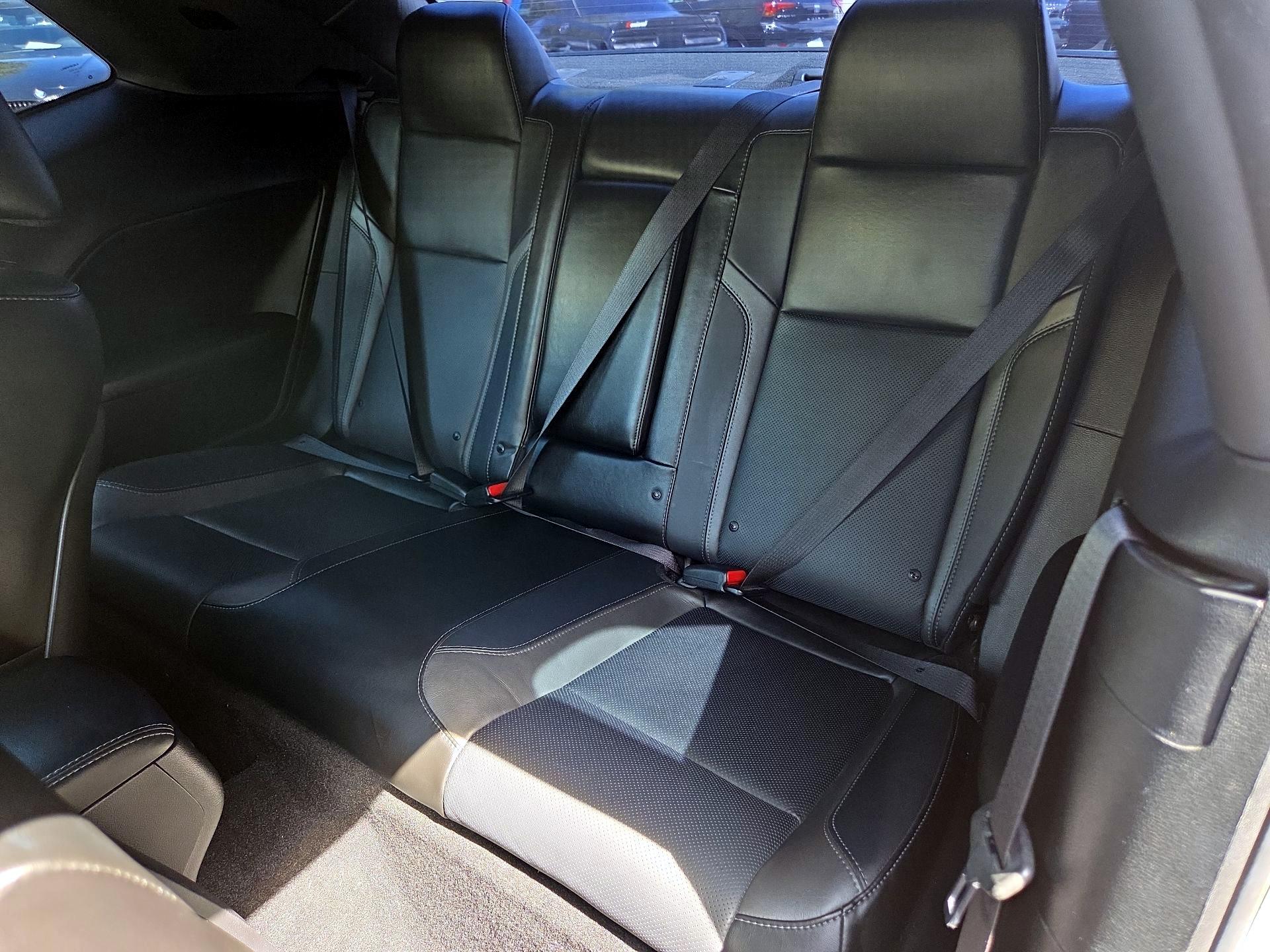 Thumbnail: 2022 Dodge Challenger - 17