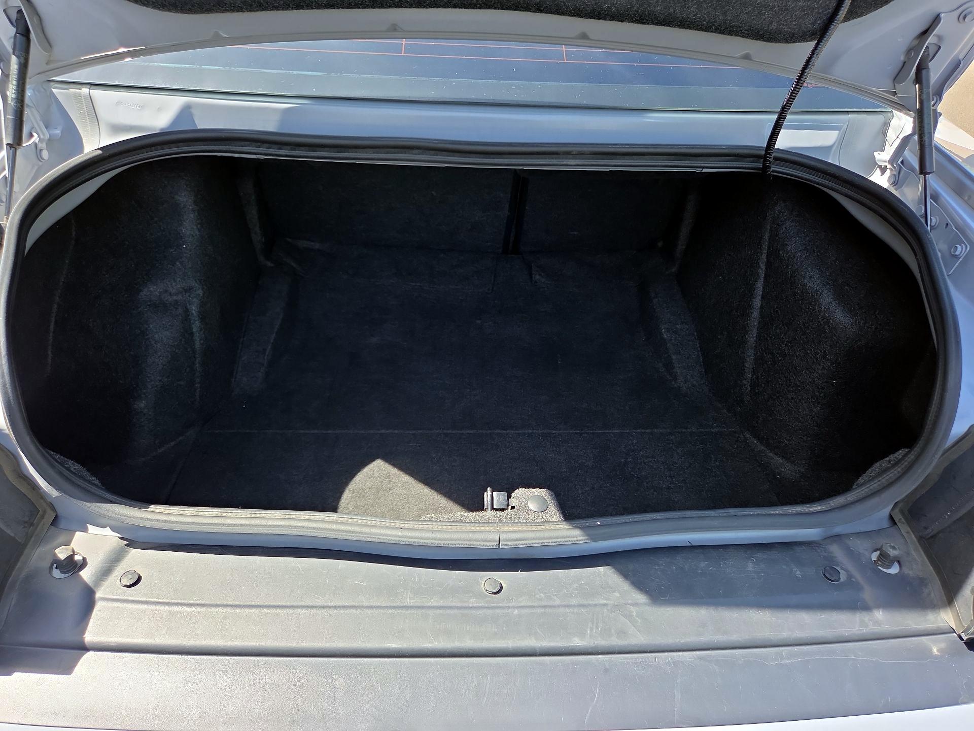 Thumbnail: 2022 Dodge Challenger - 18